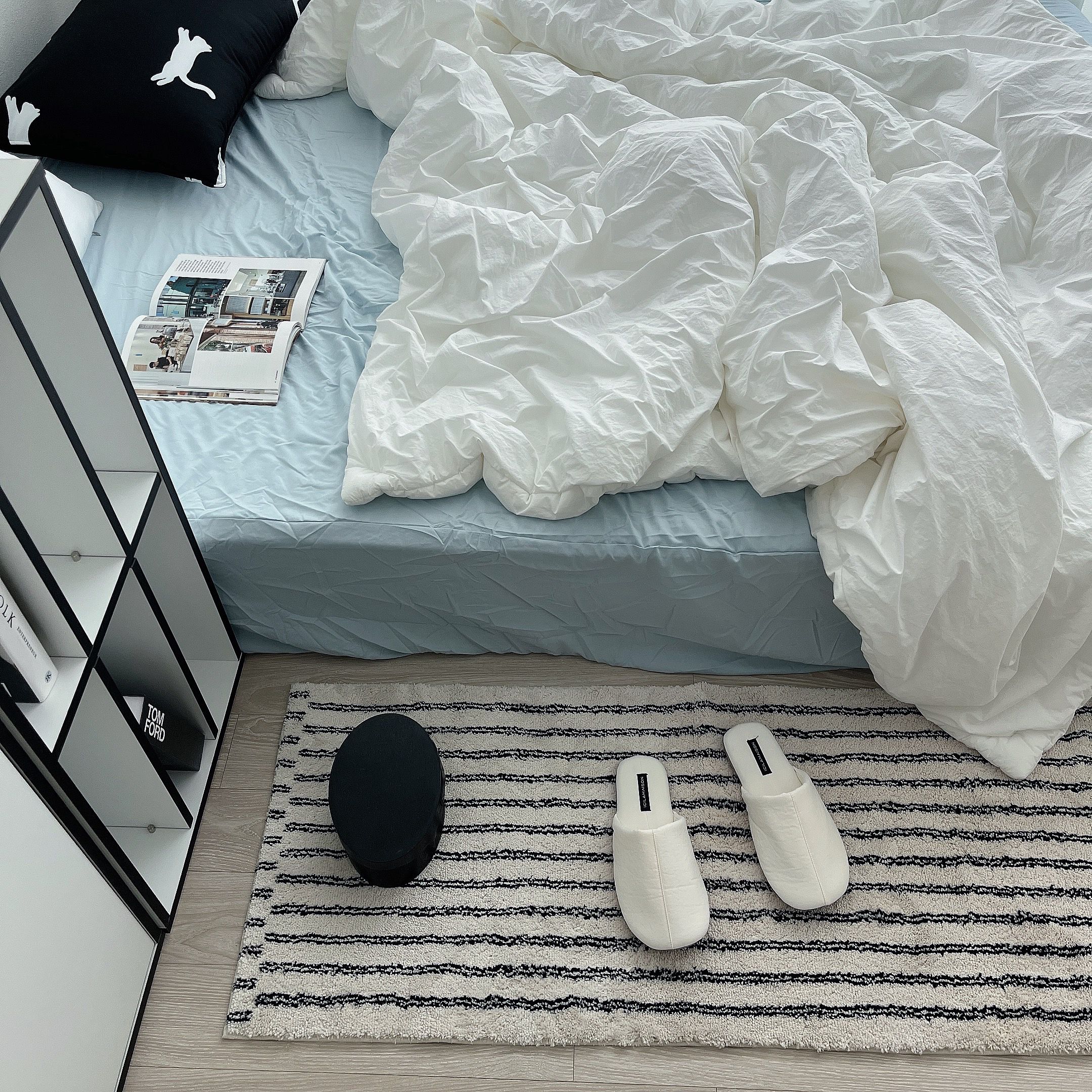 Soft Sleep Microfiber Mattress Fitted Sheet user photo