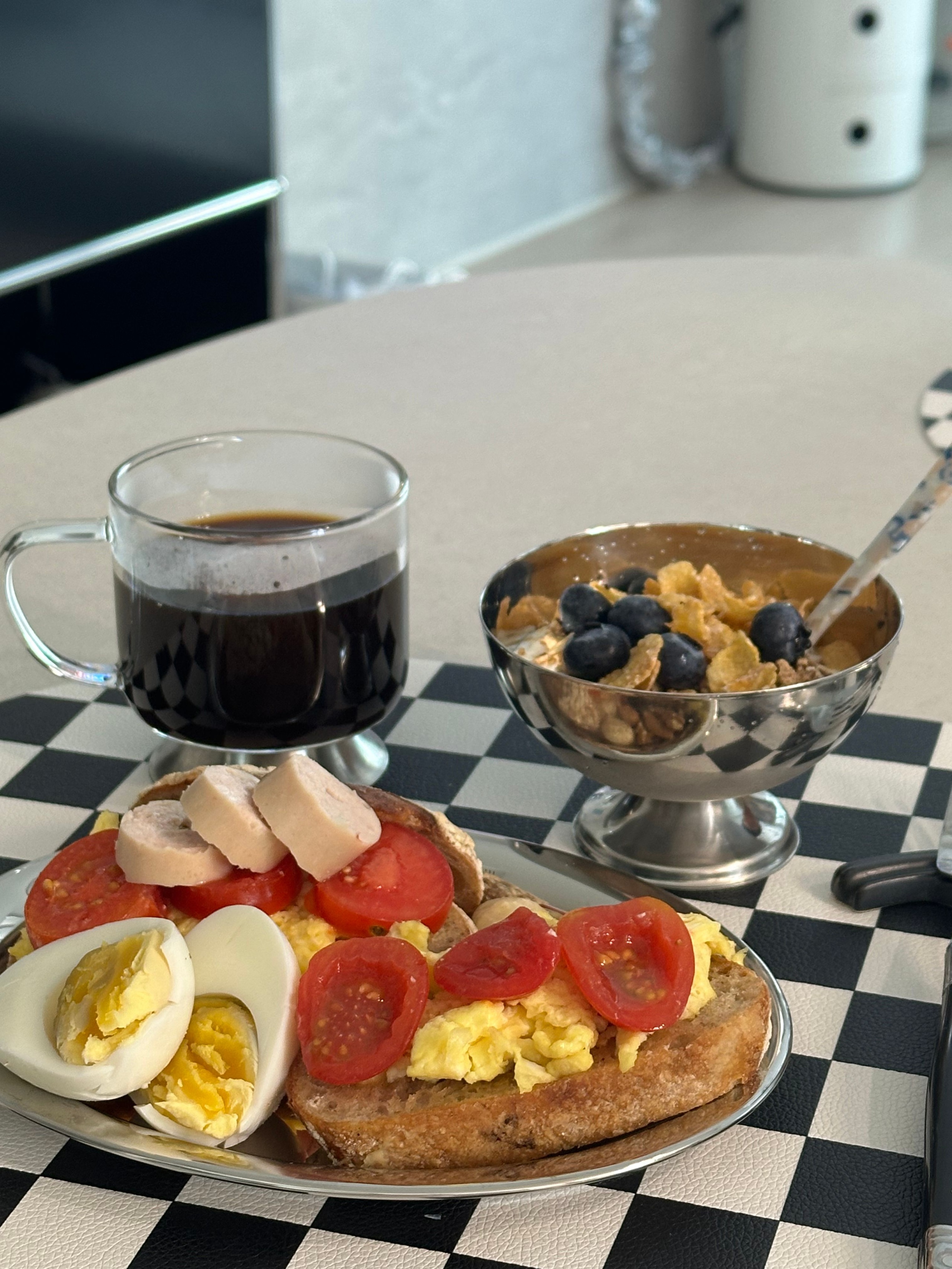 Stainless Steel Dessert Bowl user photo