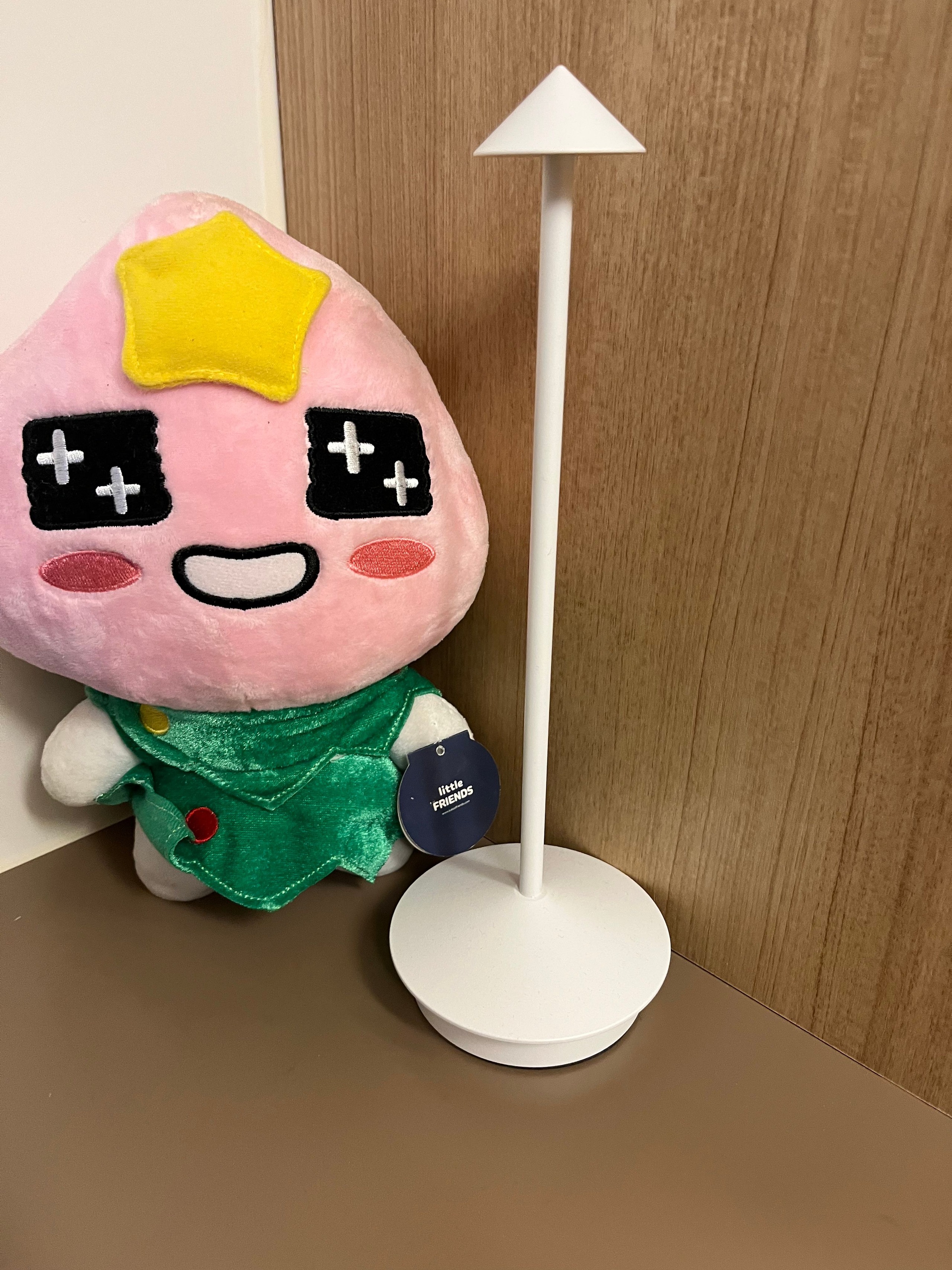 Sleek Modern Desk Lamp user photo