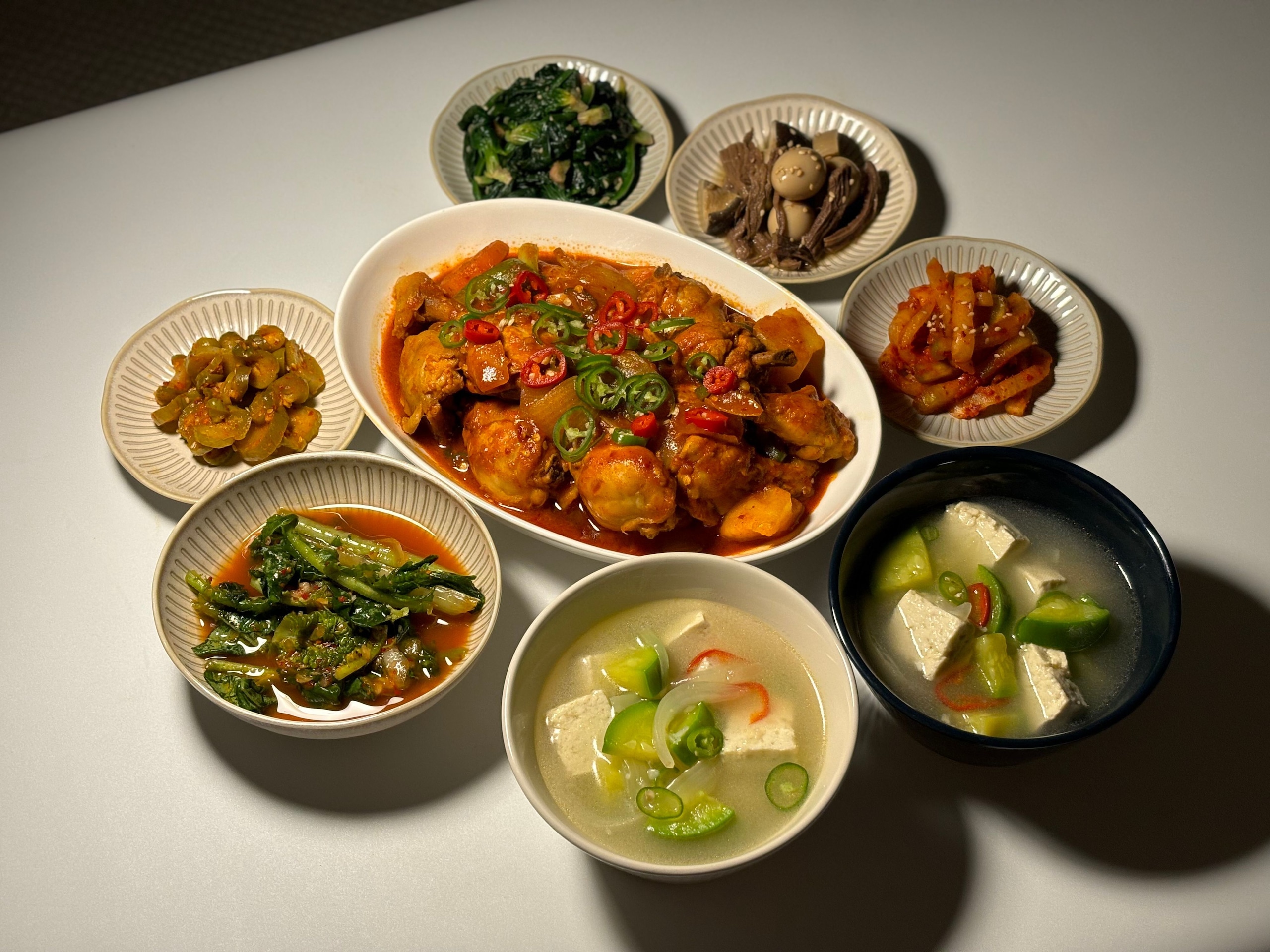 Everyday Collection Japanese Small Soup & Side Bowl (Set of 2) user photo