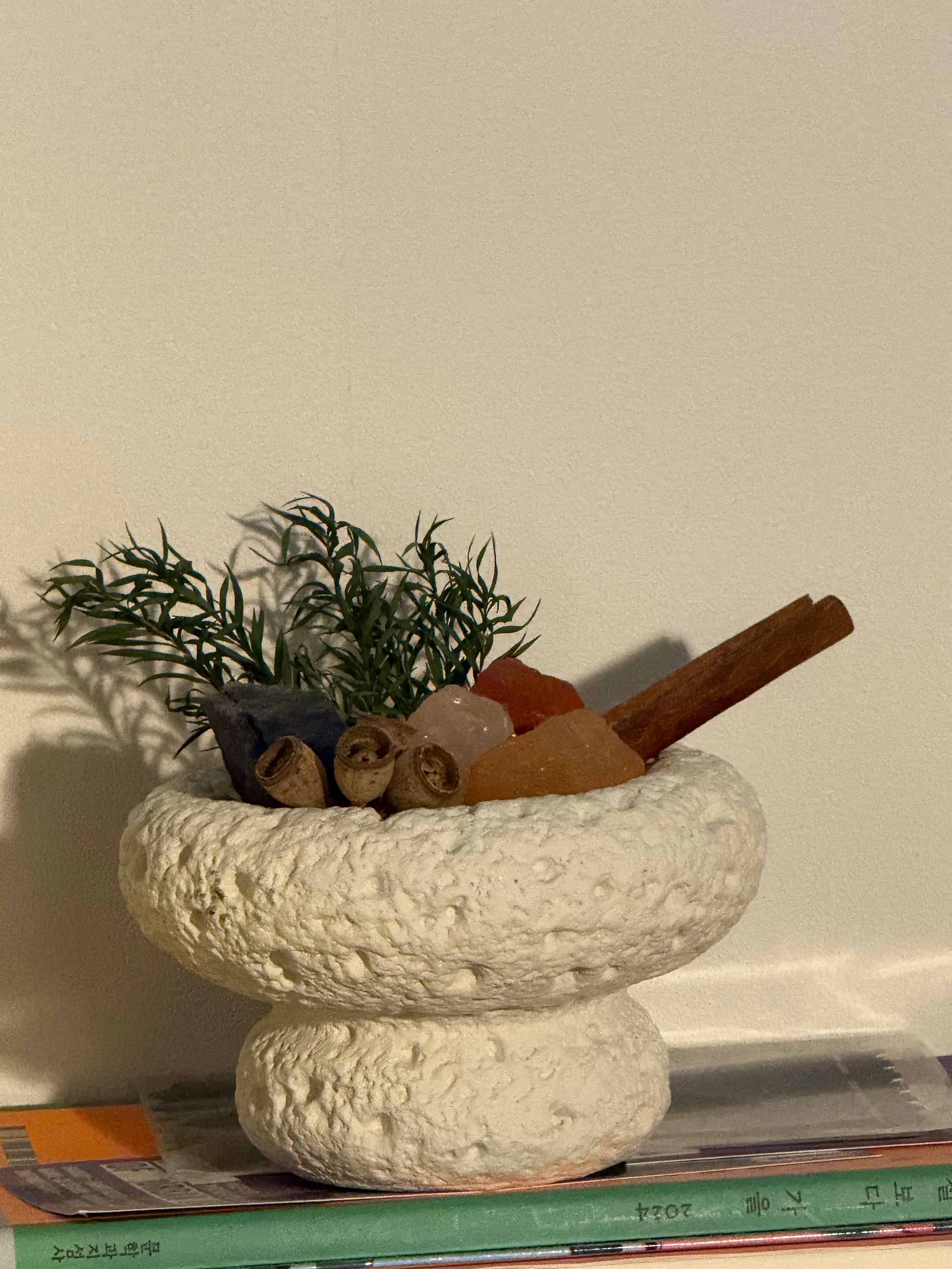 Mood Stone Bowl Diffuser user photo