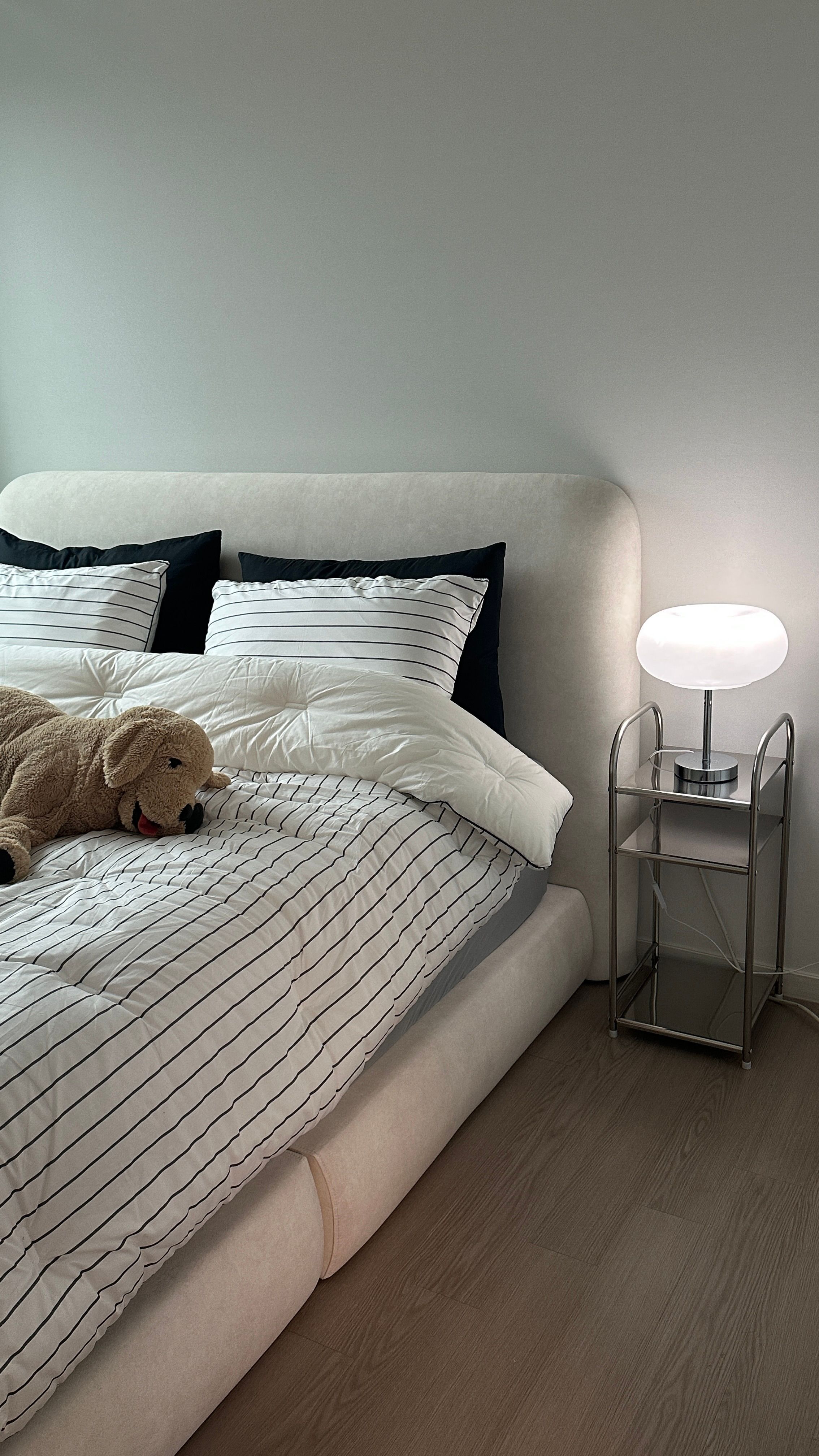 Glazed Donut LED Table Lamp user photo