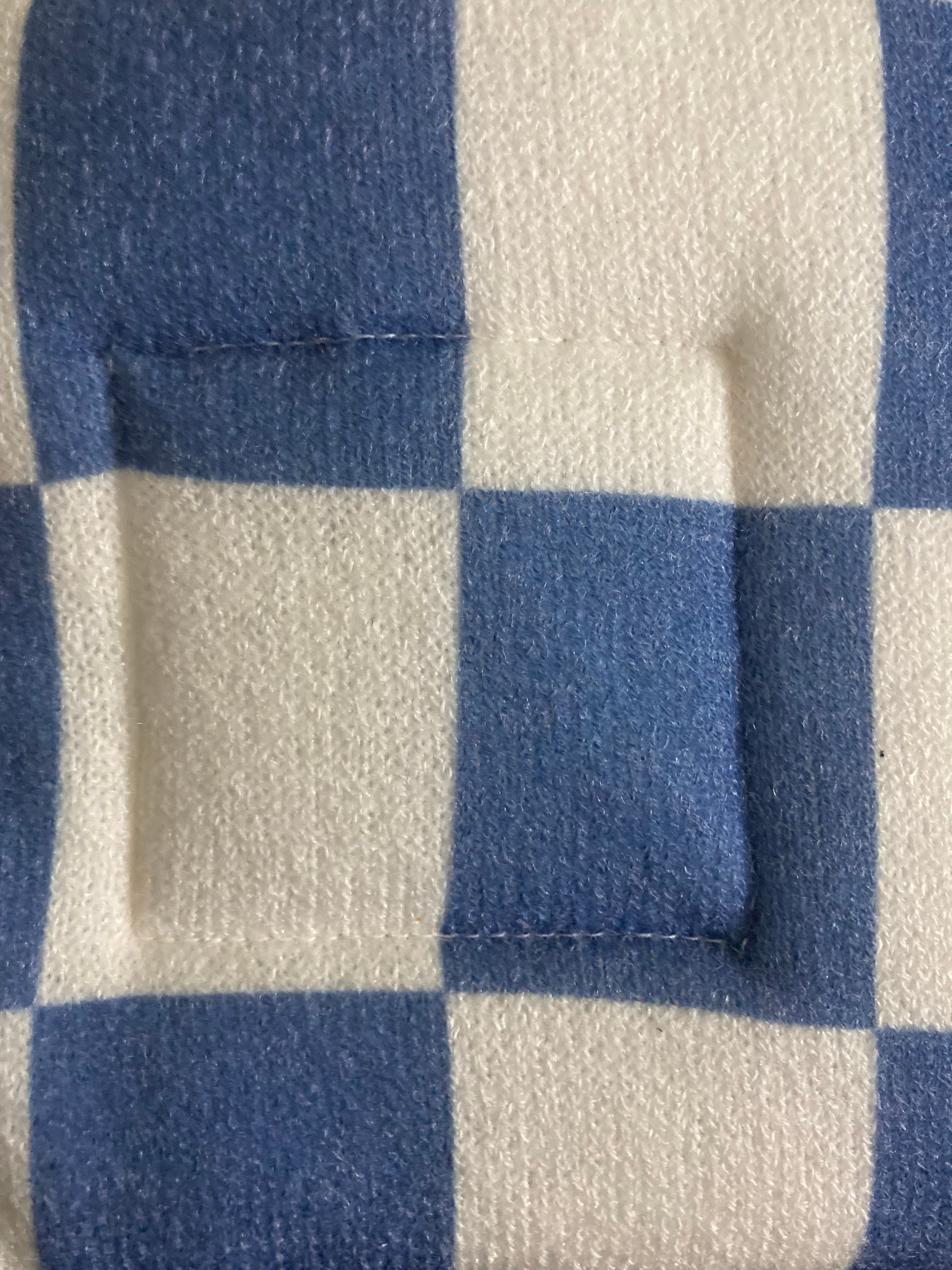 Handmade Fabric Coaster user photo