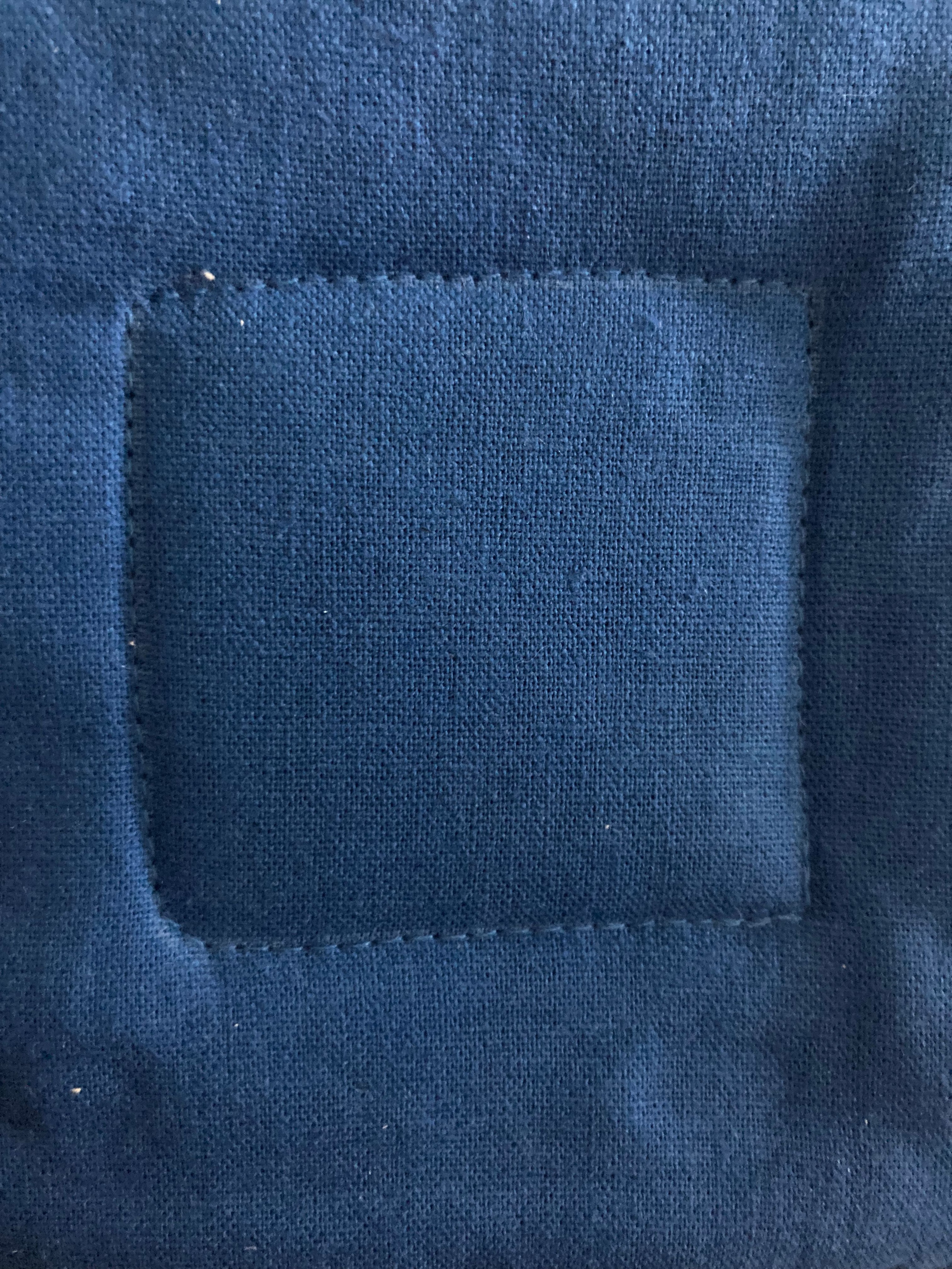 Handmade Fabric Coaster user photo