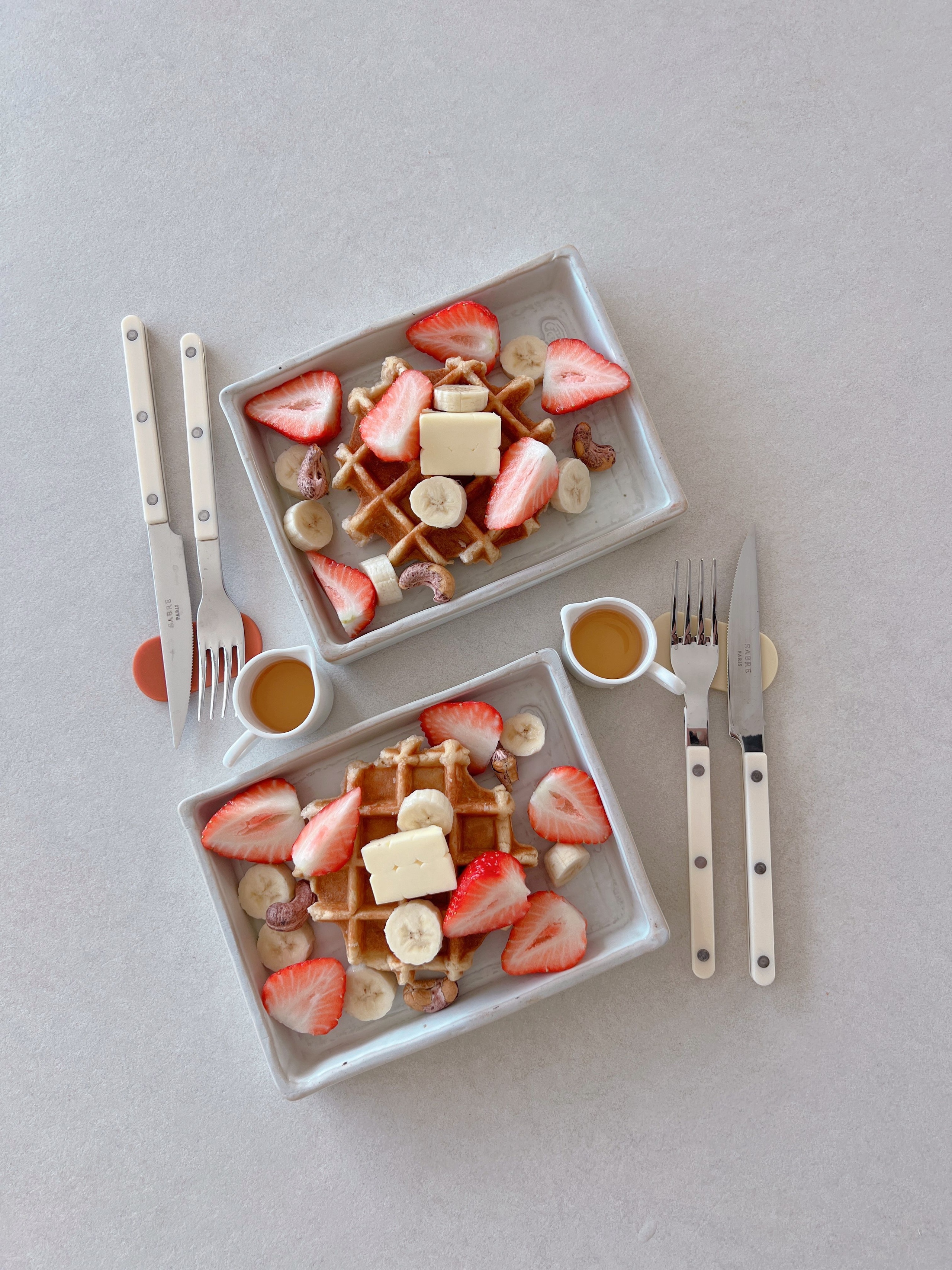 Sobok Square Reversible Plate user photo