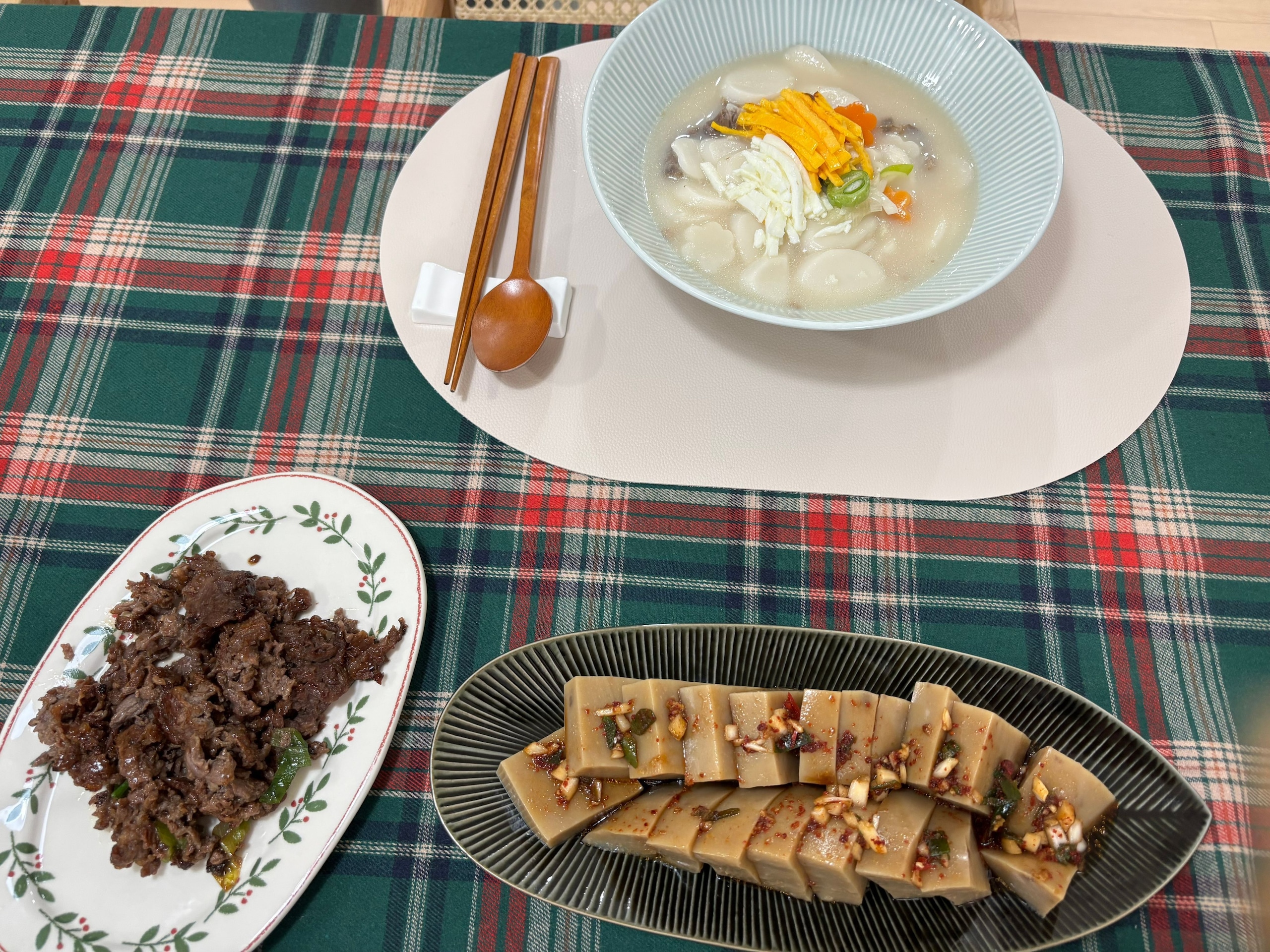 Kasanoha Leaf Platter - Large user photo