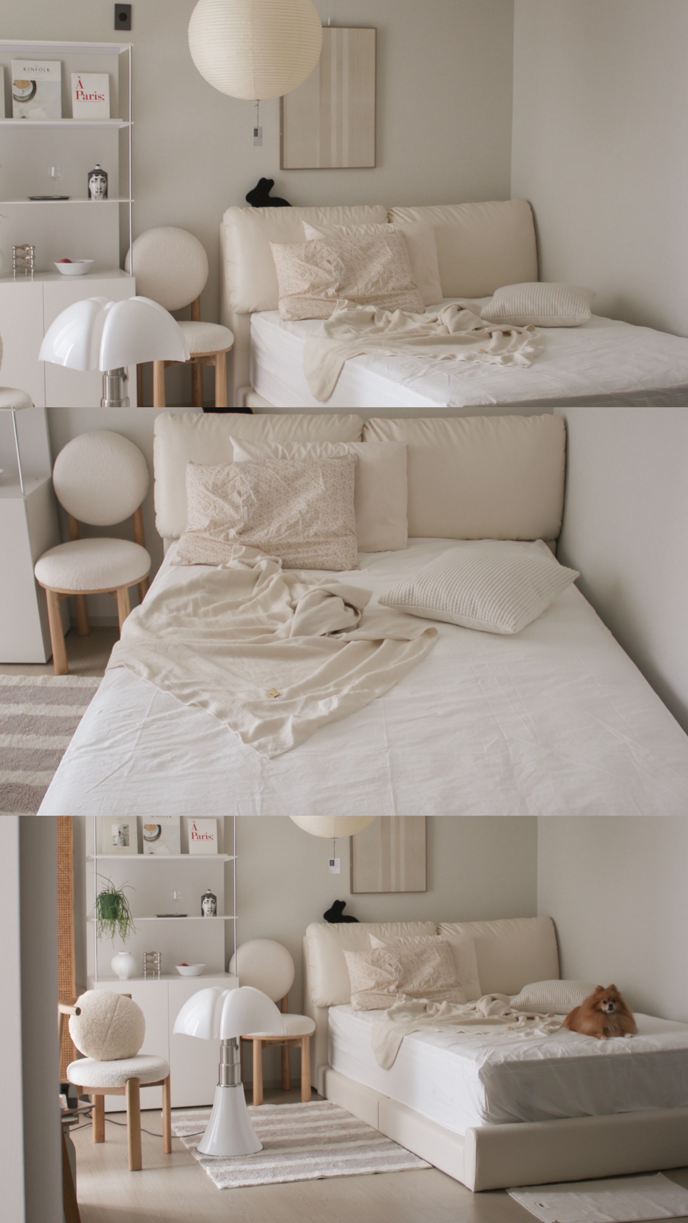 Bonne Nuit High-Density Mattress Fitted Sheet user photo