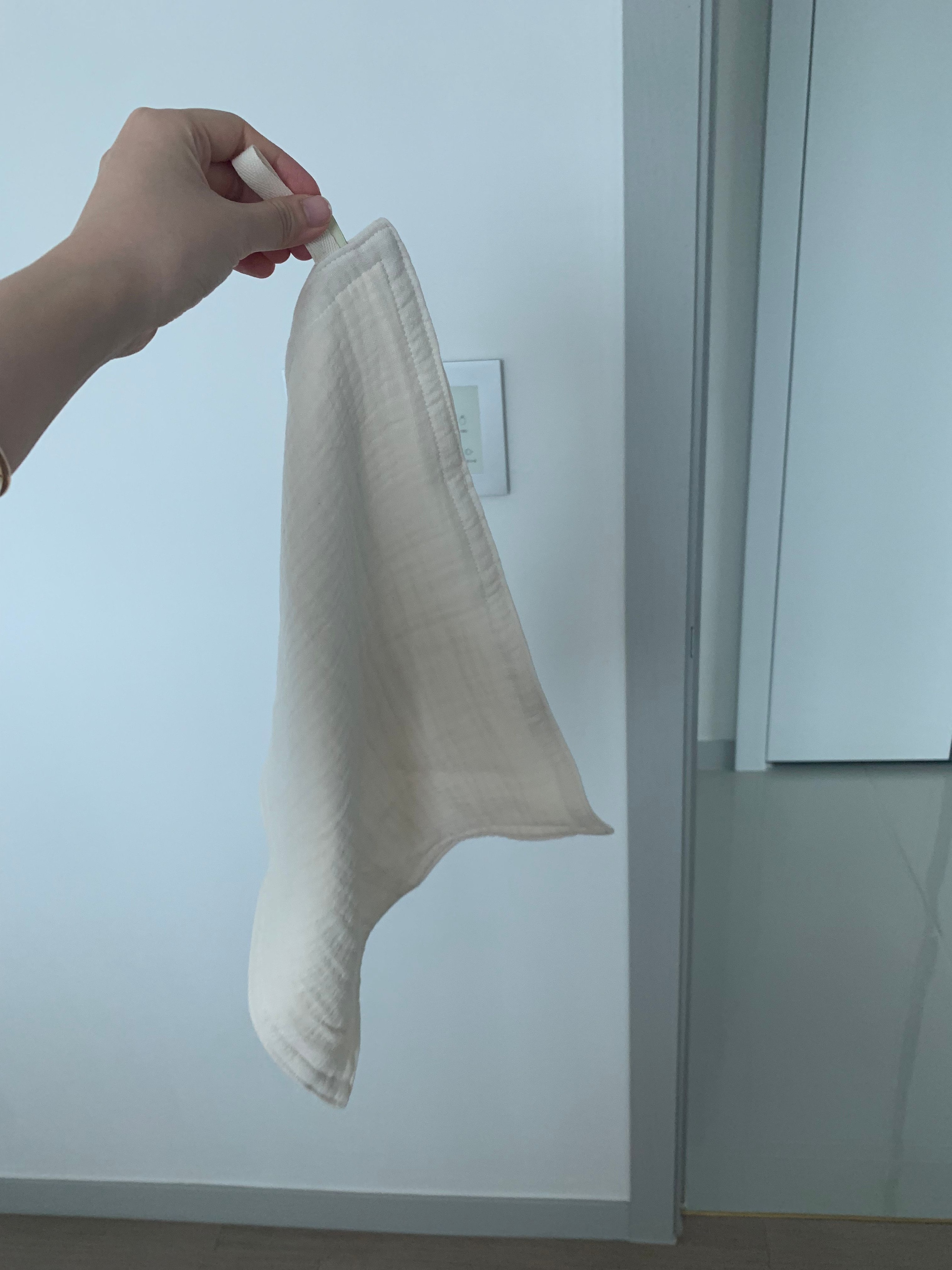 Classic 6-Layer Gauze Kitchen Cloth user photo