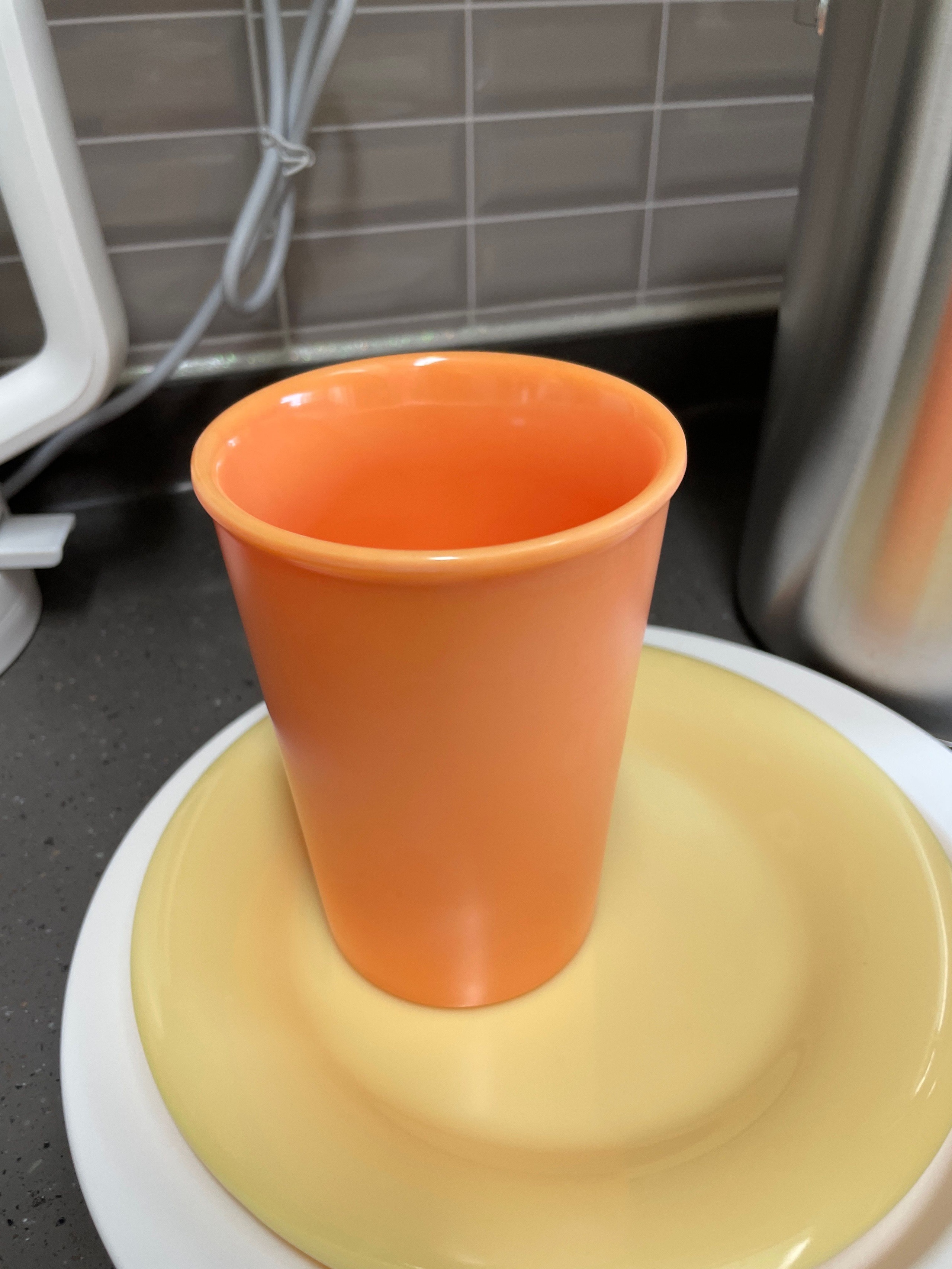Sophie Matte Milk Tone Cup user photo