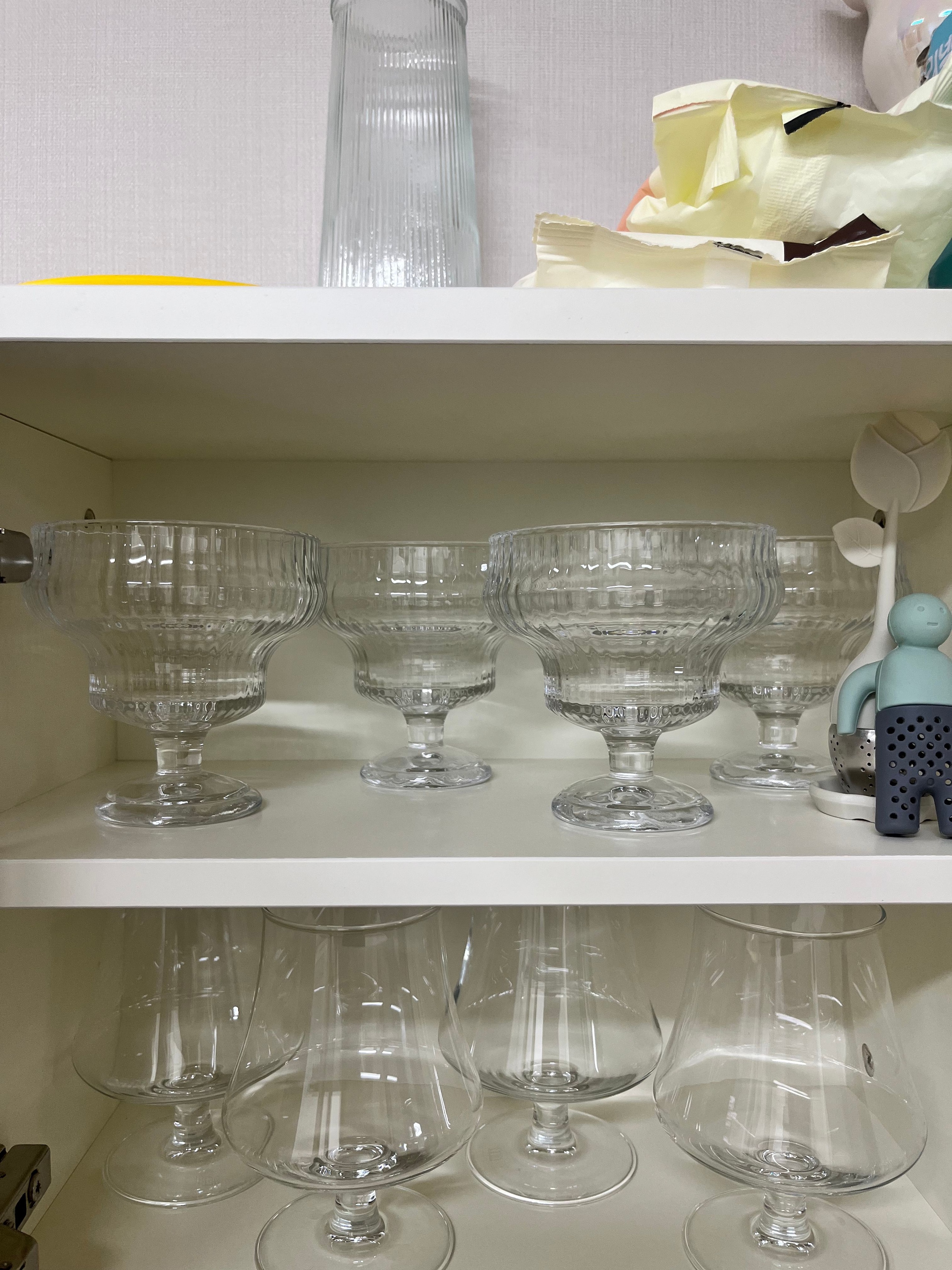 Step Coupe Goblet Set (2-Piece) user photo