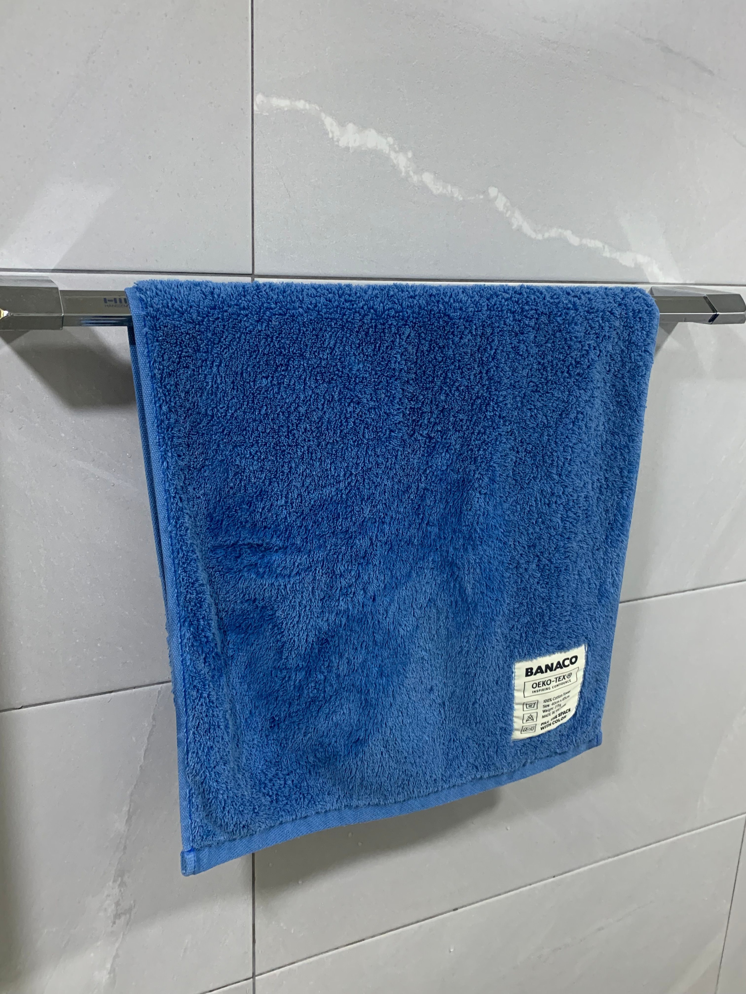 ROUCO Color Hotel Towel user photo