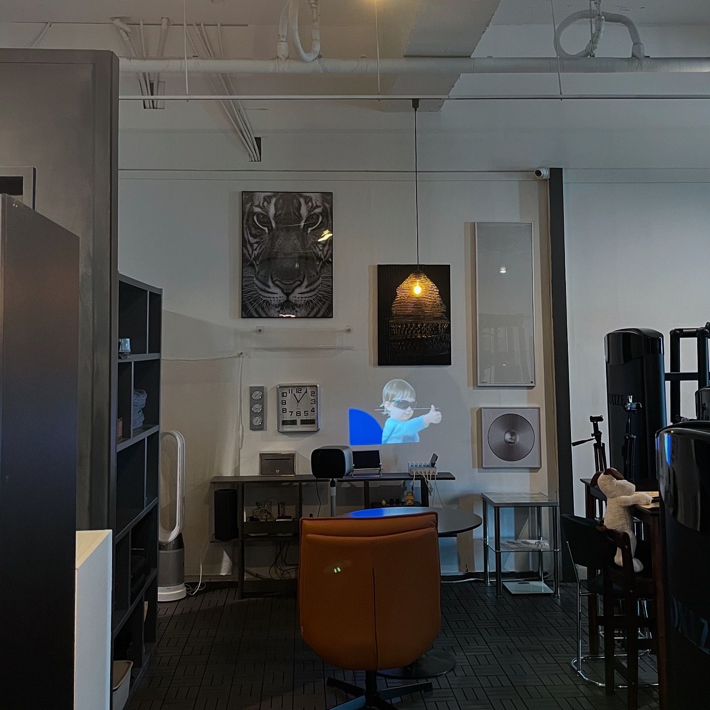 Whiskey Glass & Coaster Set user photo