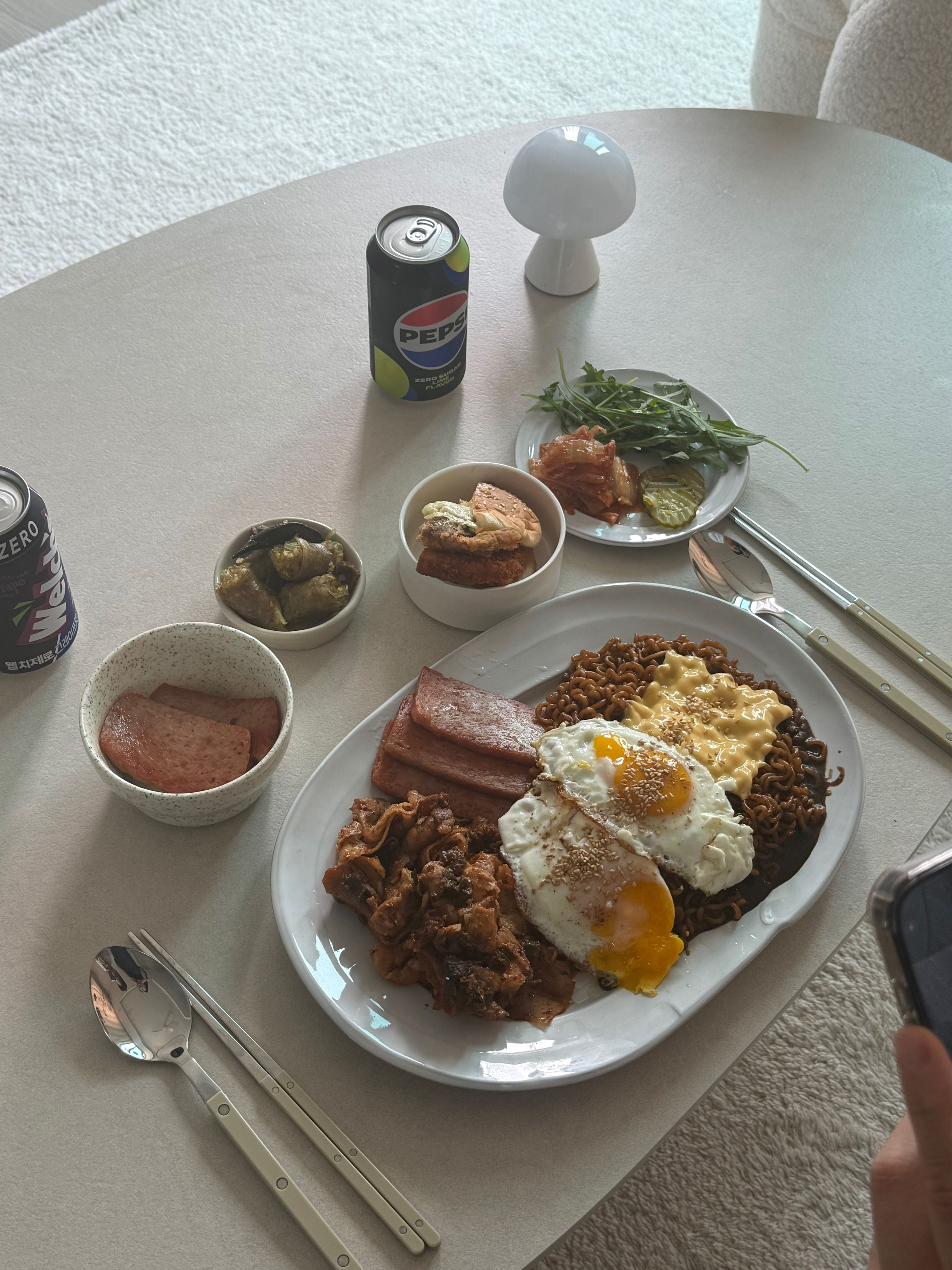 Slow Series Everyday Bowl – Small user photo