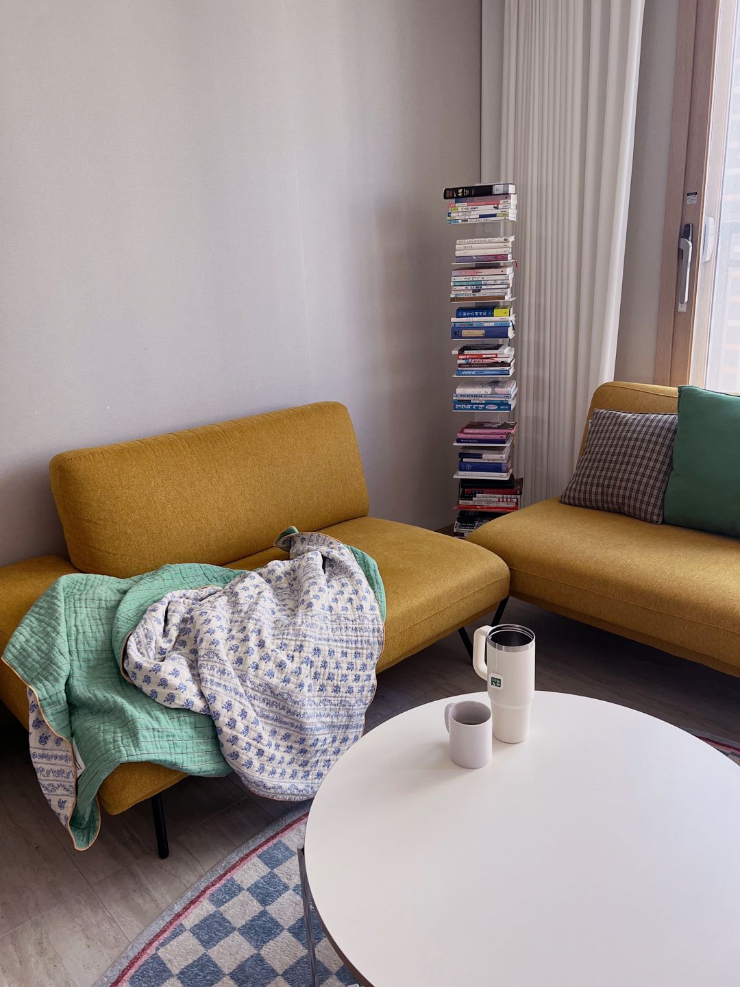 Muli Ethnic Gauze Blanket user photo