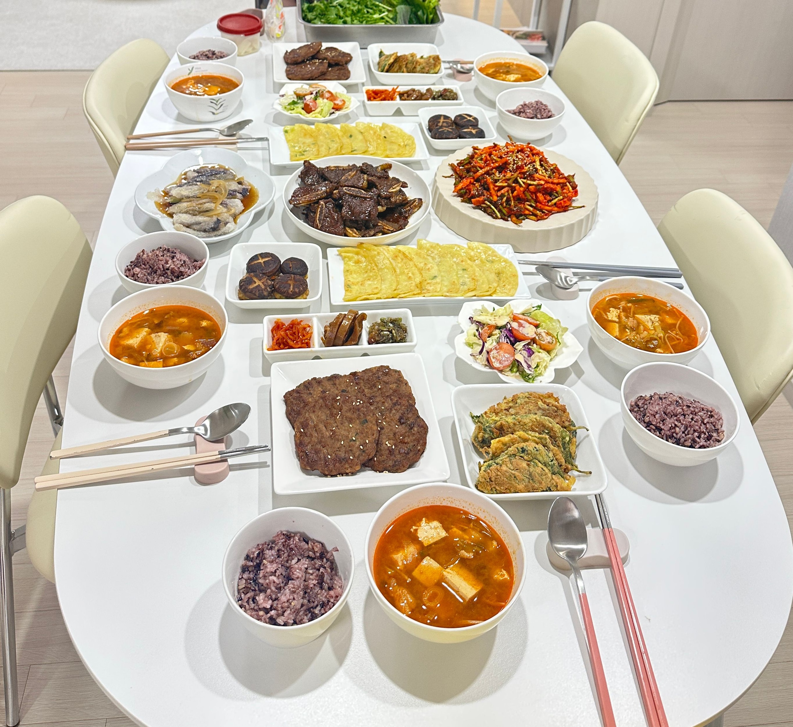 Seoul Signature Fluted Serving Plate user photo