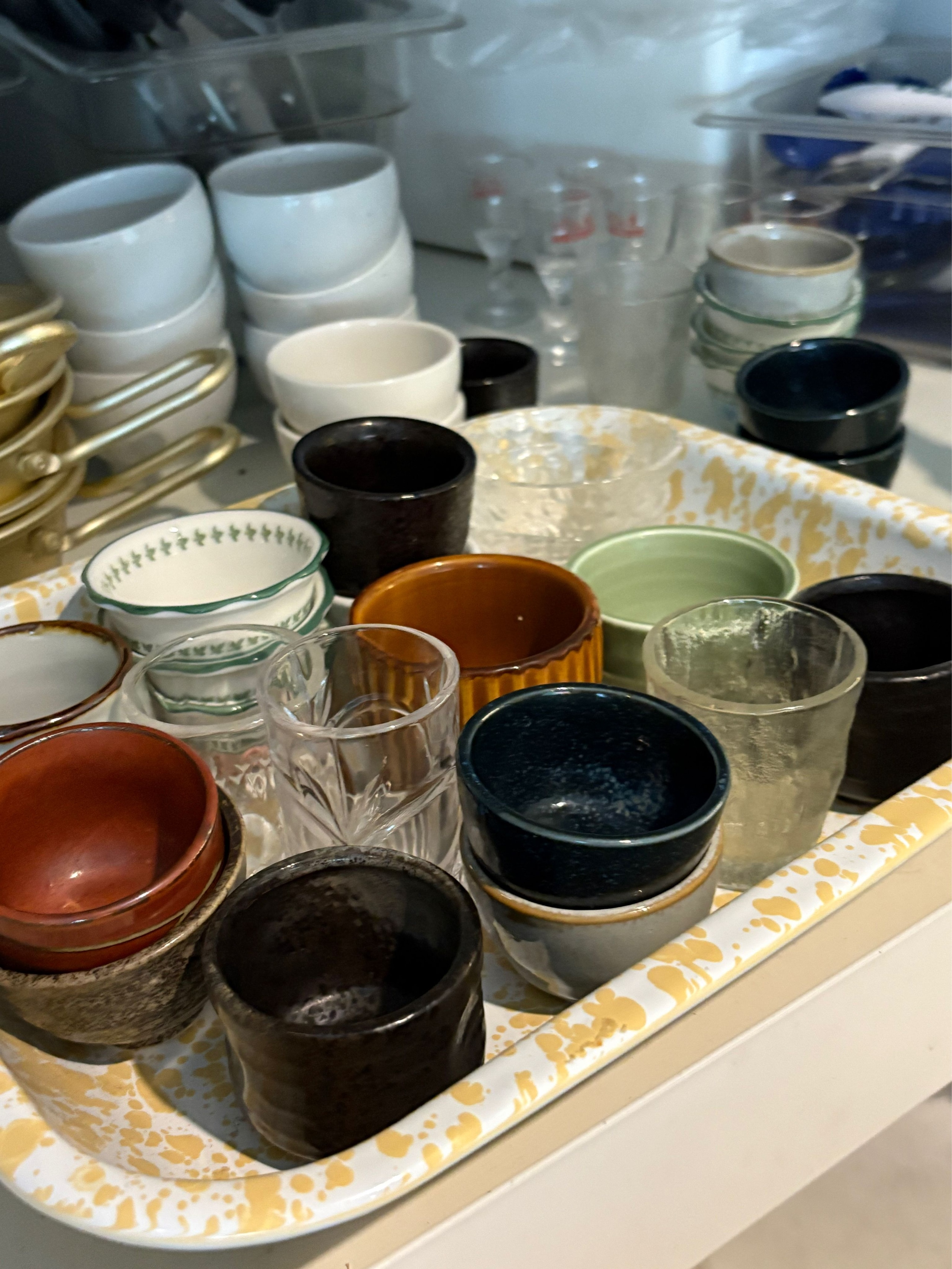 Furuya Ceramic Soju Cup user photo