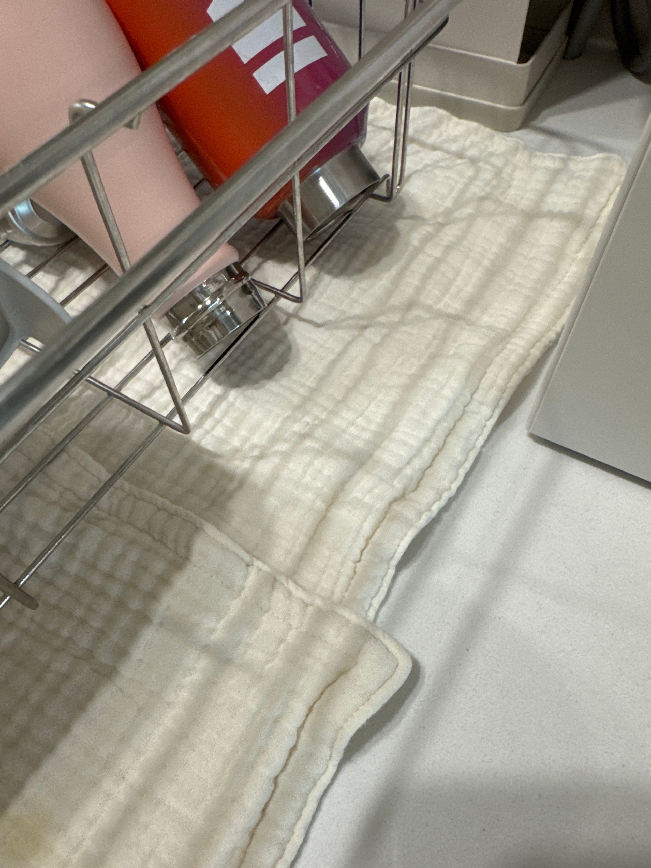 Classic 6-Layer Gauze Kitchen Cloth user photo