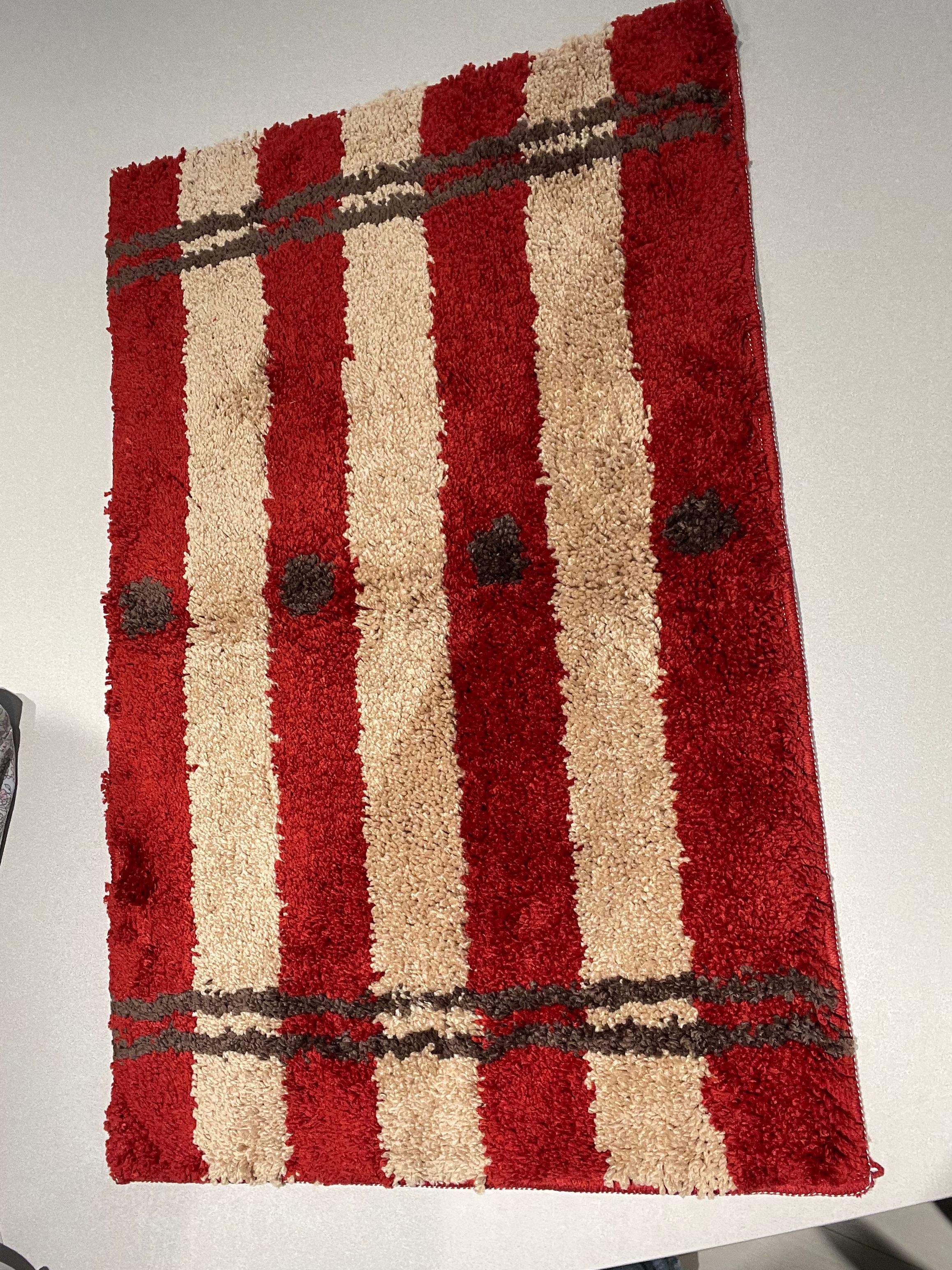 Joy Velvet Mini Rug user photo