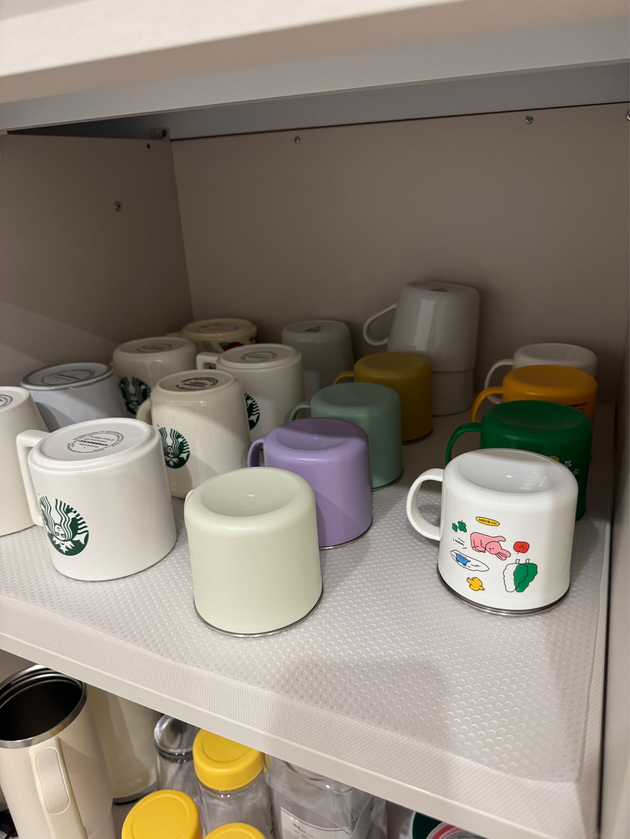 Pastel Insulated Stainless Steel Mug (Set of 4) user photo