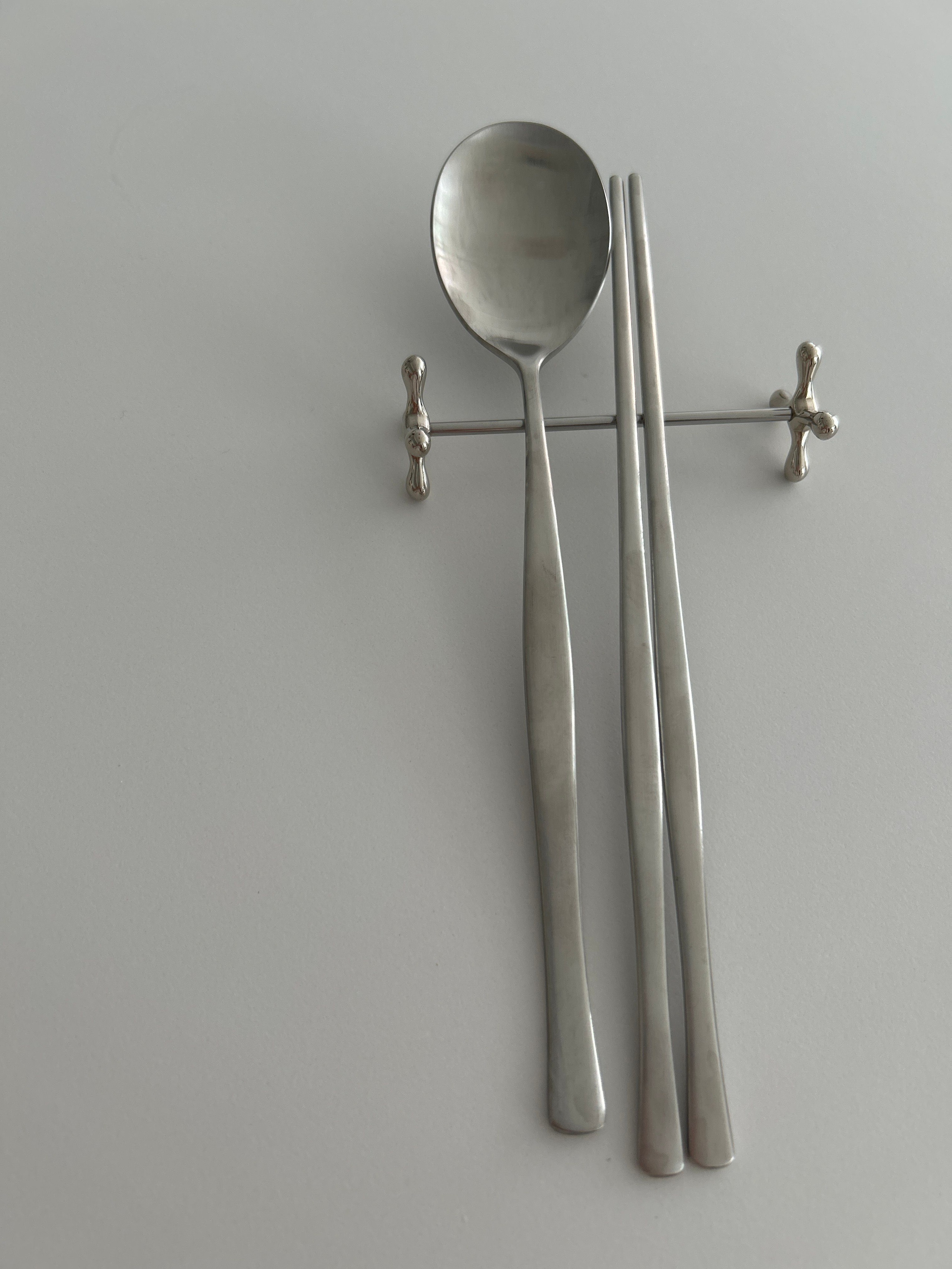 Satin Cutlery Set (8-Piece) user photo