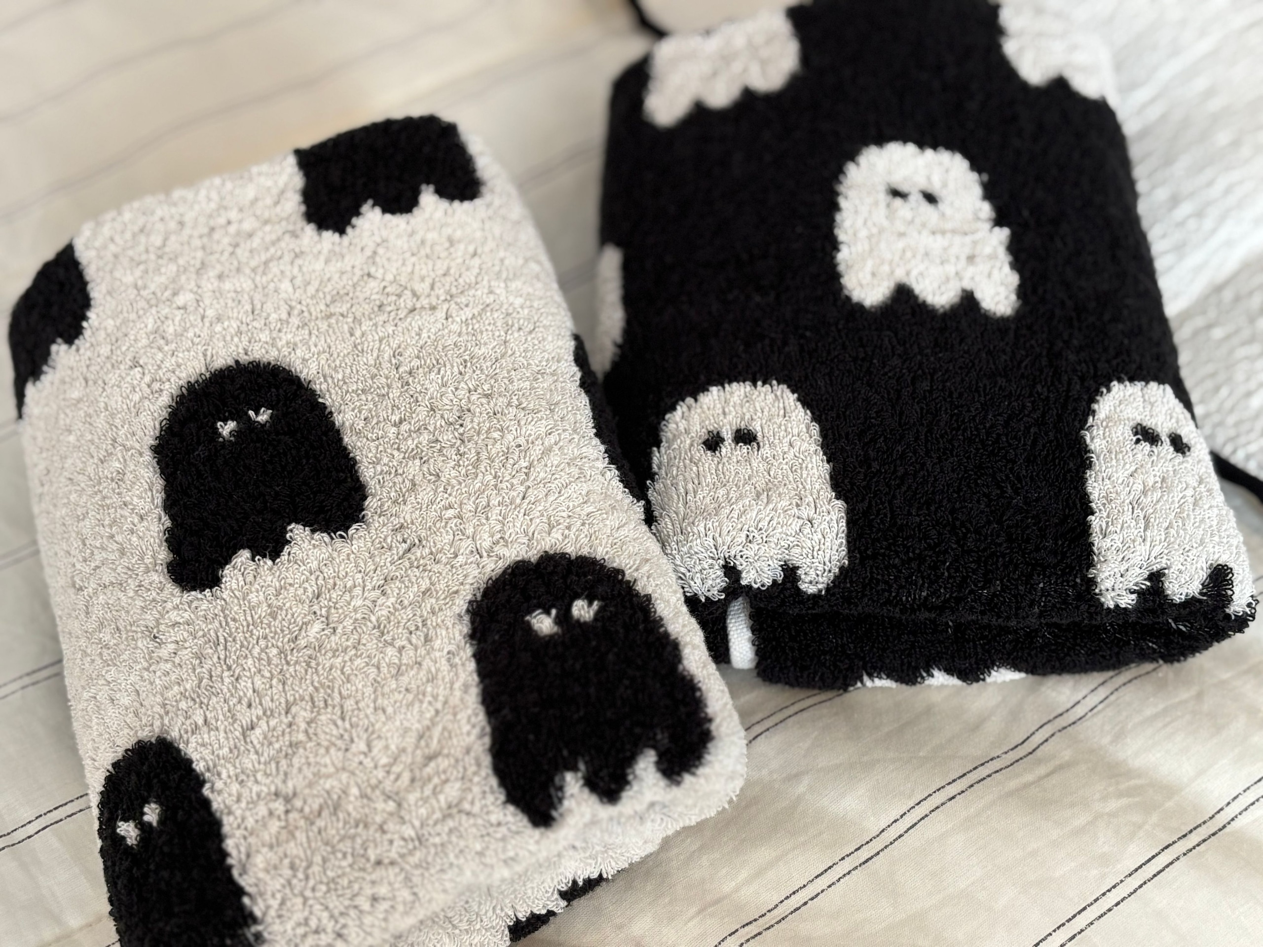 Black Key Hotel Towel Gift Set (5-Pack) user photo