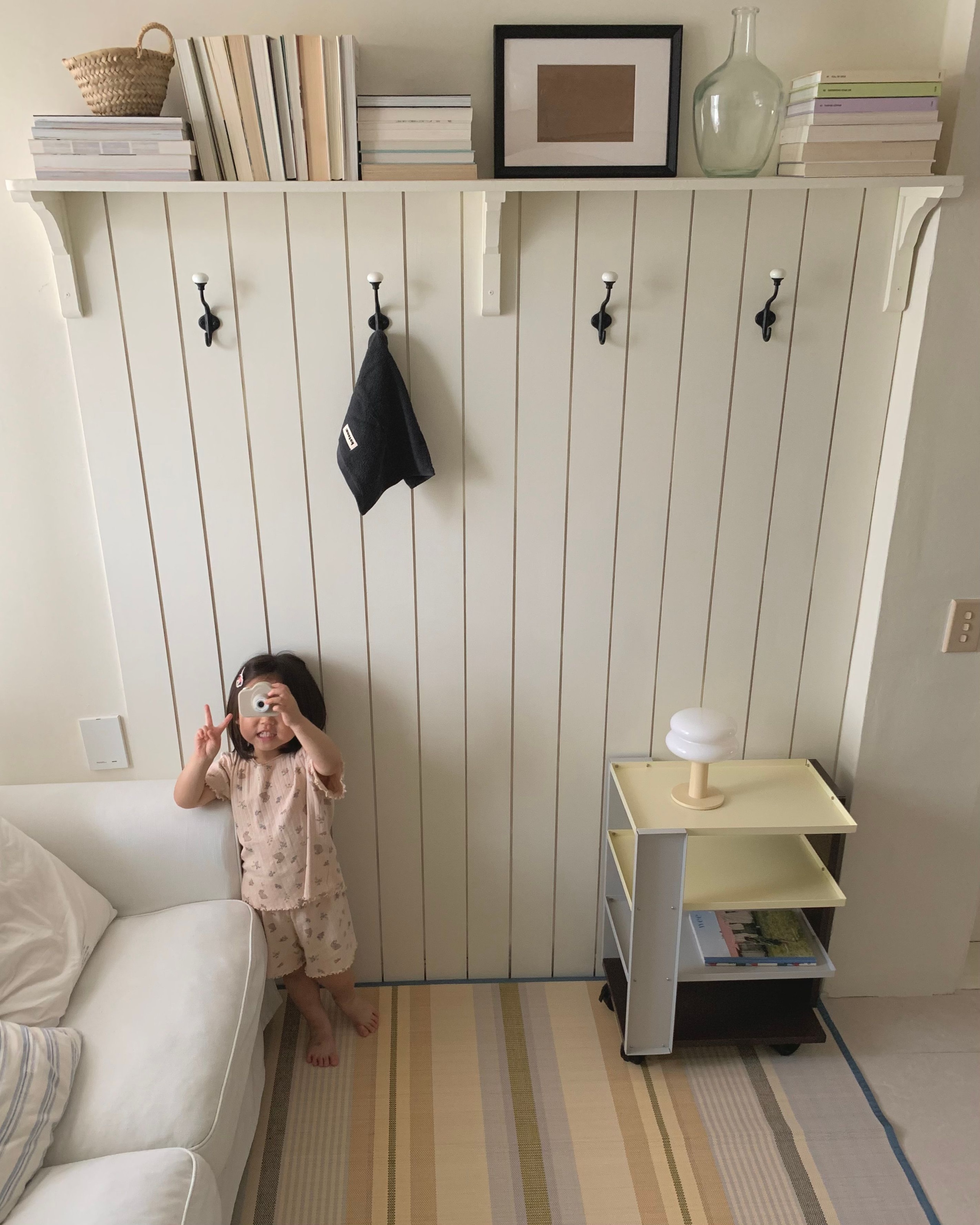Kotona Everyday Five Towel Set user photo