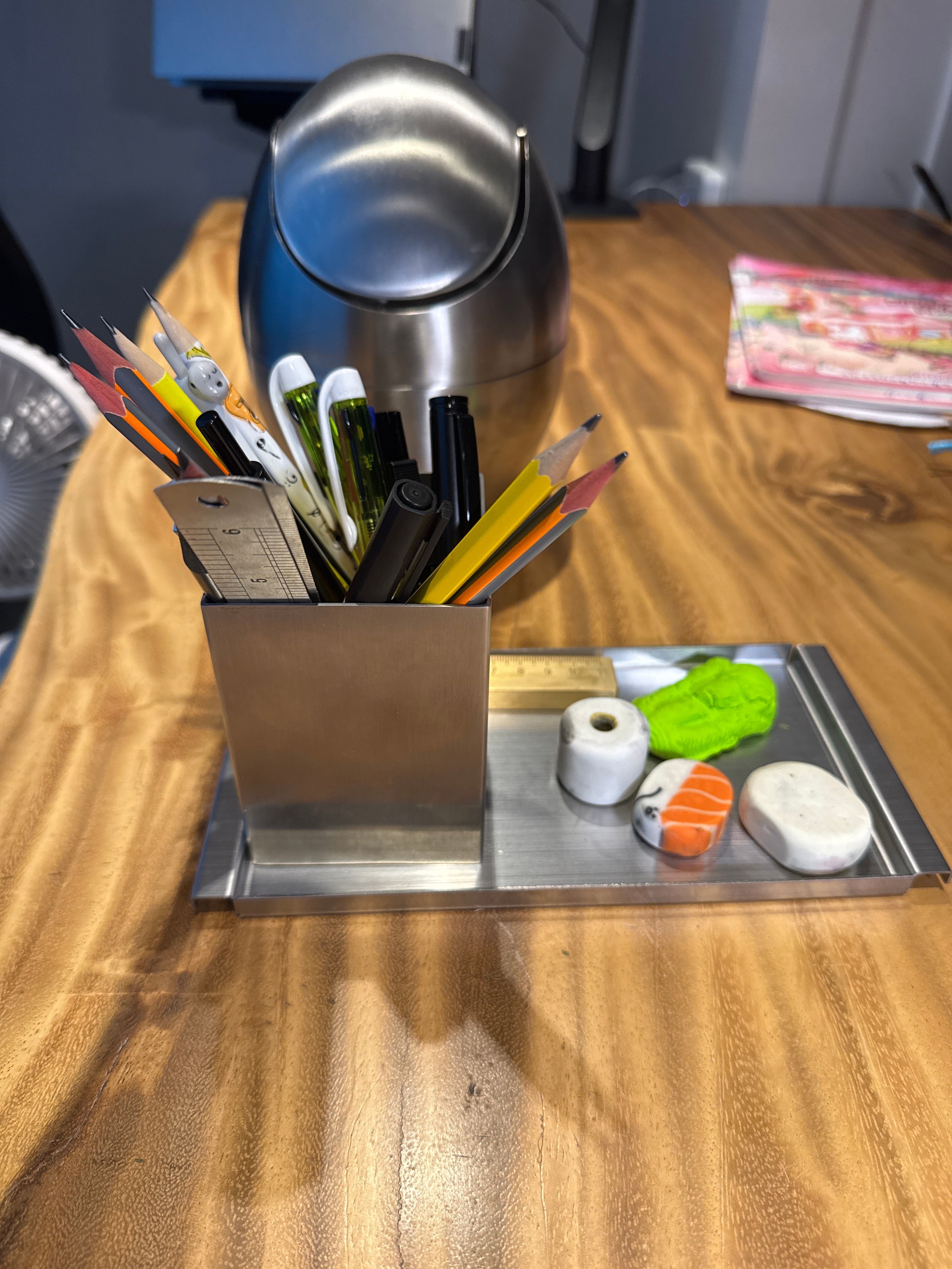 Minimalist Table Setting Gift Set user photo