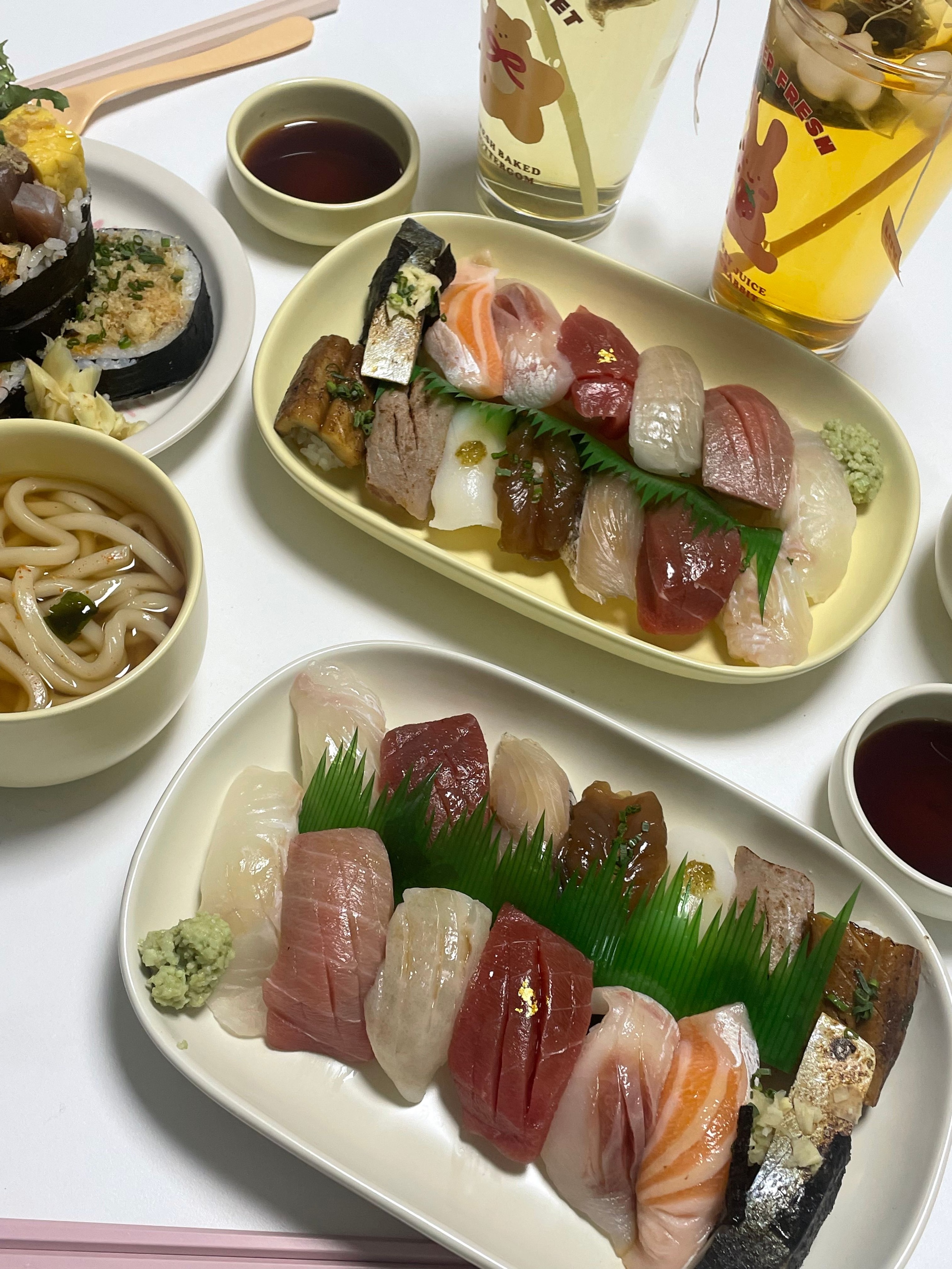 Every Meal Ceramic Dinnerware Set (10-Piece) user photo