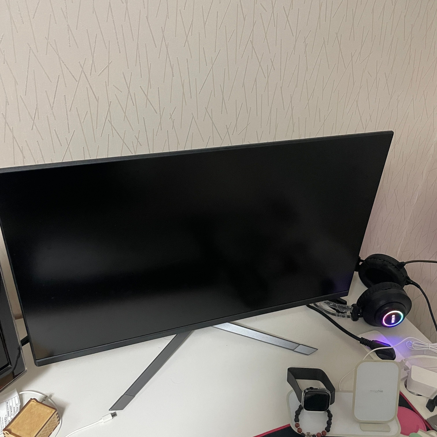 모니터 > ULTRON 2760G PLUS FHD 180Hz 게이밍 모니터 | 오늘의집 쇼핑