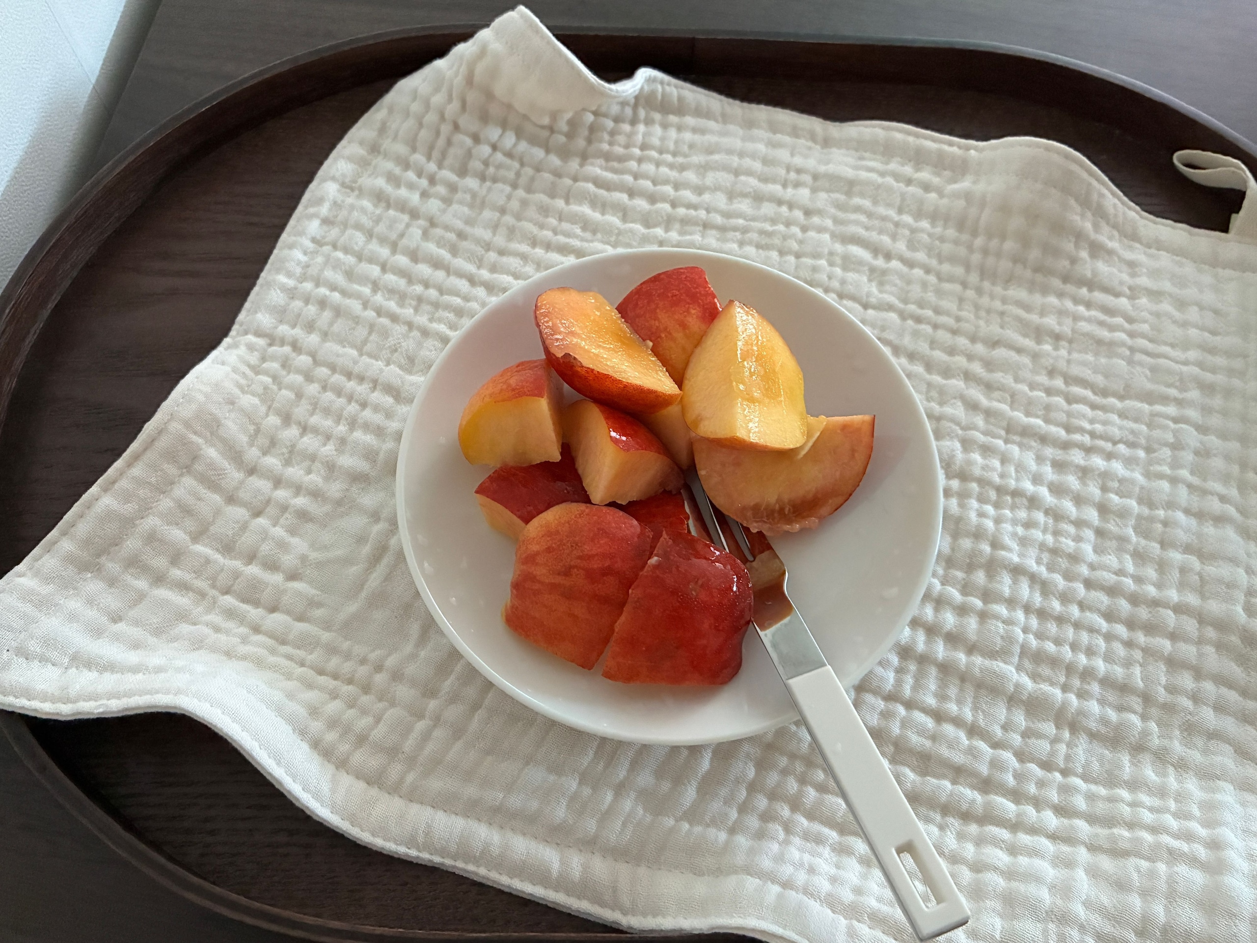 Classic 6-Layer Gauze Kitchen Cloth user photo