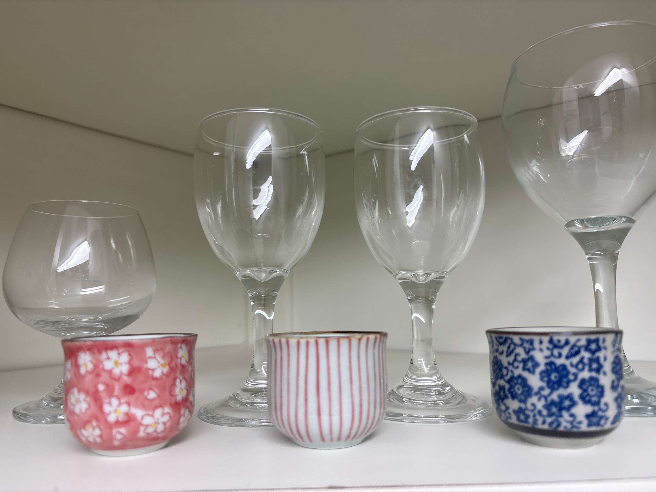 Furuya Ceramic Soju Cup user photo