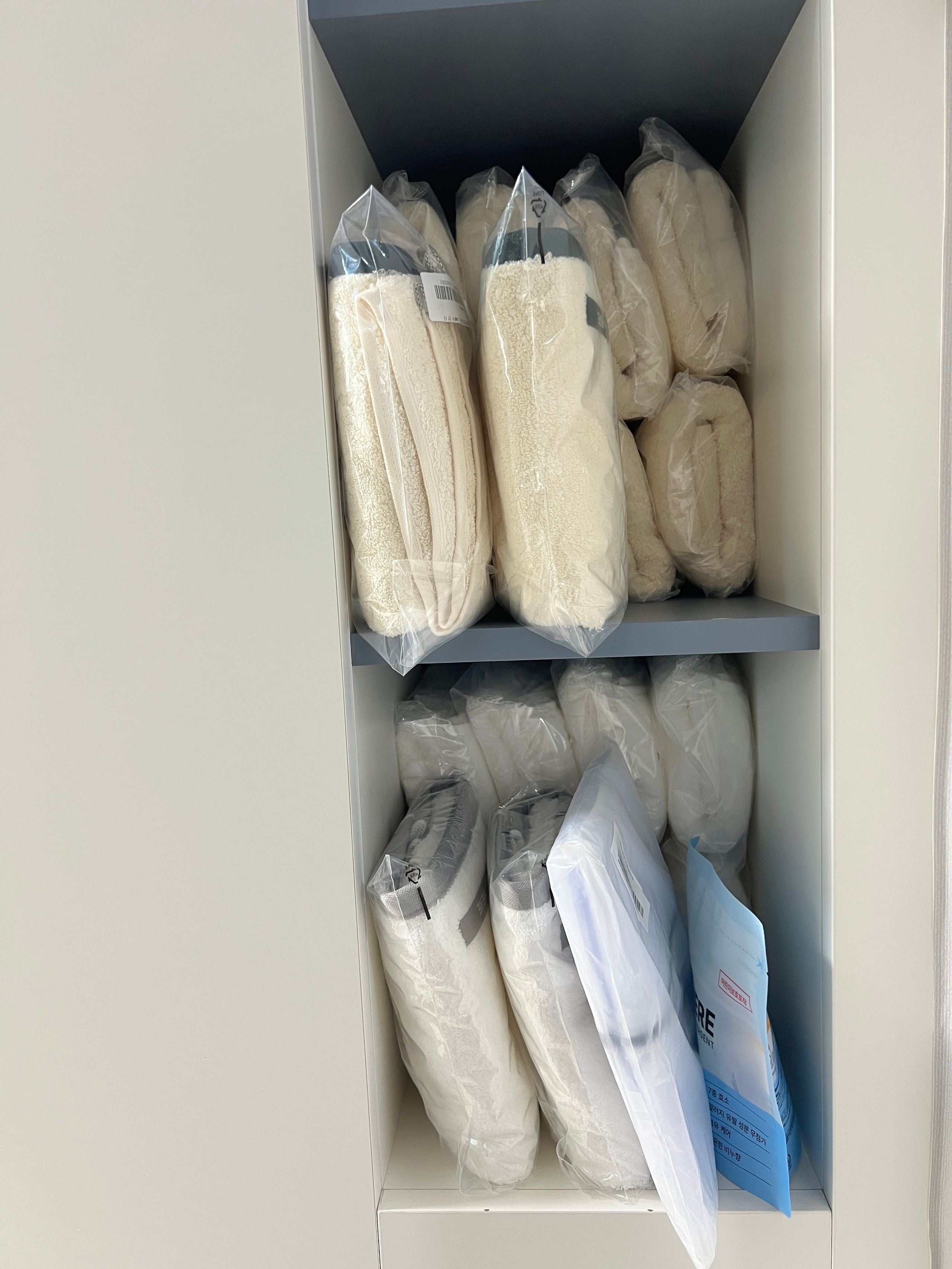 Still Here Stay-Soft Towel Set (10-Pack) user photo