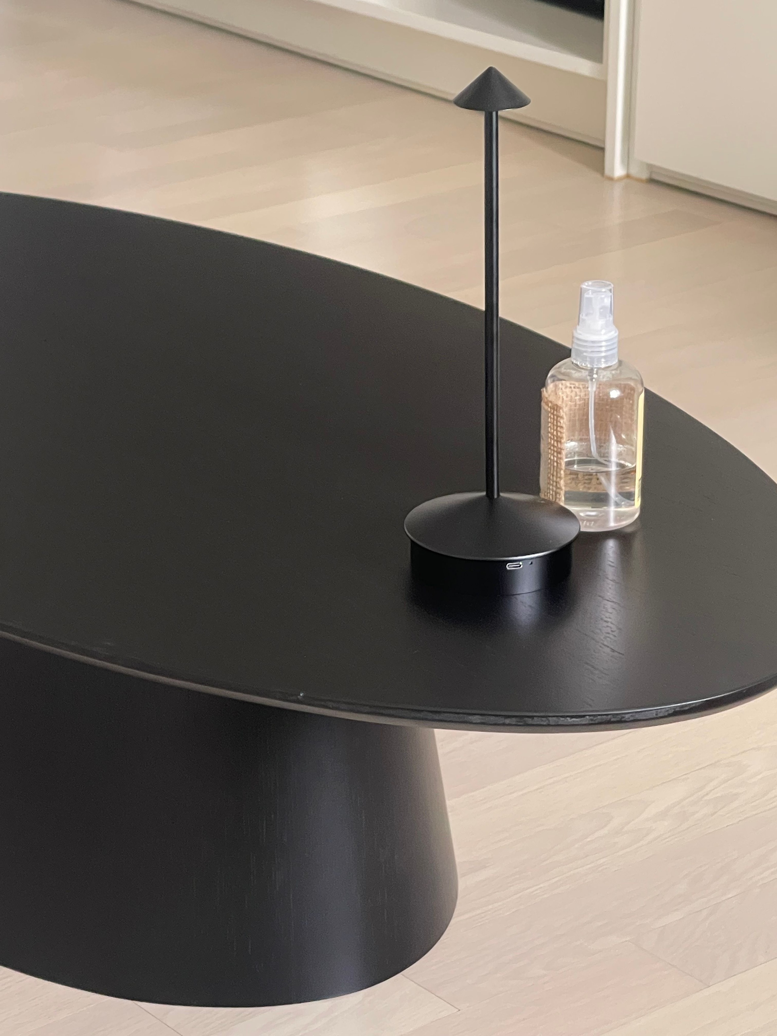 Sleek Modern Desk Lamp user photo