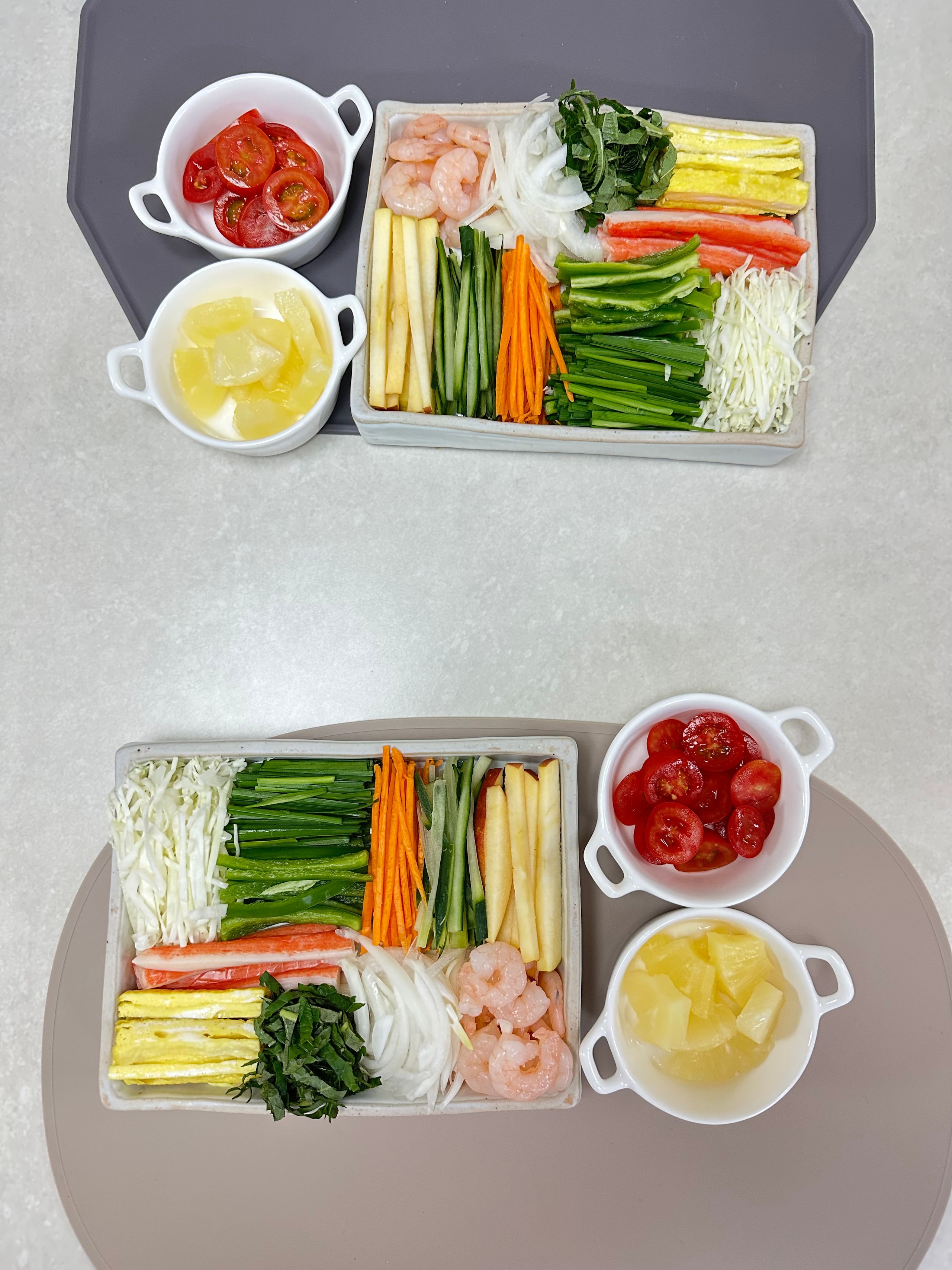 Sobok Square Reversible Plate user photo