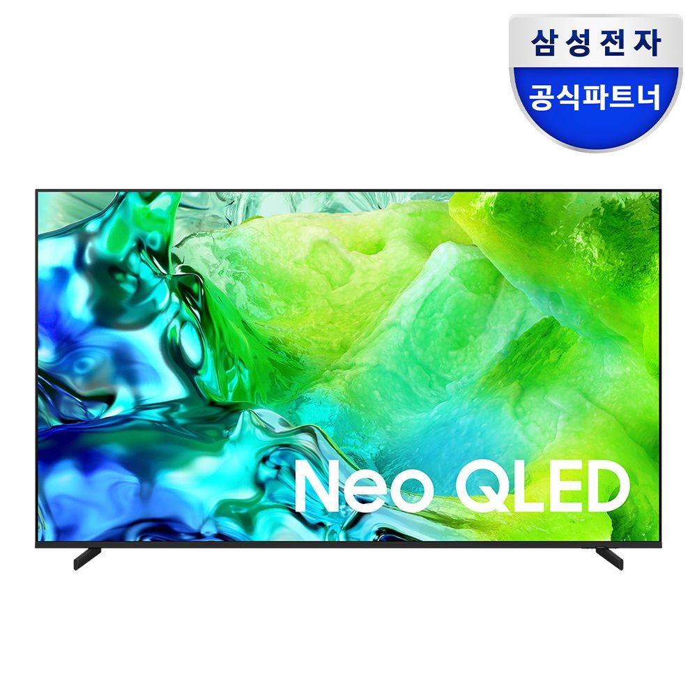 삼성 Neo QLED 4K TV 163cm(65인치) KQ65QNH80AFXKR 144Hz 가격 비교 삼성전자 삼성 Neo QLED 4K TV 163cm(65인치) KQ65QNH80AFXKR 144Hz