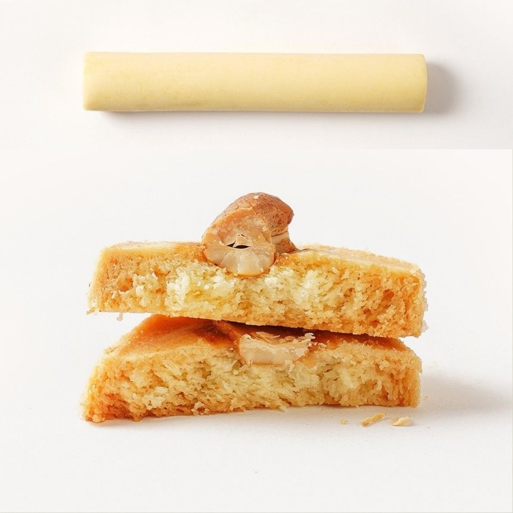 샤브레 플레인 쿠키 생지 반죽 막대형(2.5kg) 카페 디저트 대량 납품 가격 비교 나눔베이커리협동조합 샤브레 플레인 쿠키 생지 반죽 막대형(2.5kg) 카페 디저트 대량 납품