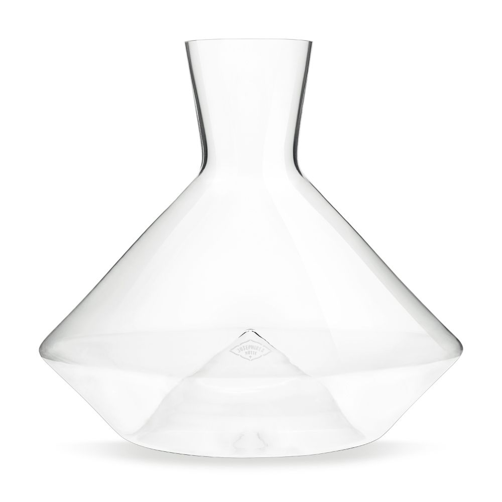 조세피넨휘테 조세핀 No.8 디캔터 매그넘 Designed by Kurt Zalto 4,750ml