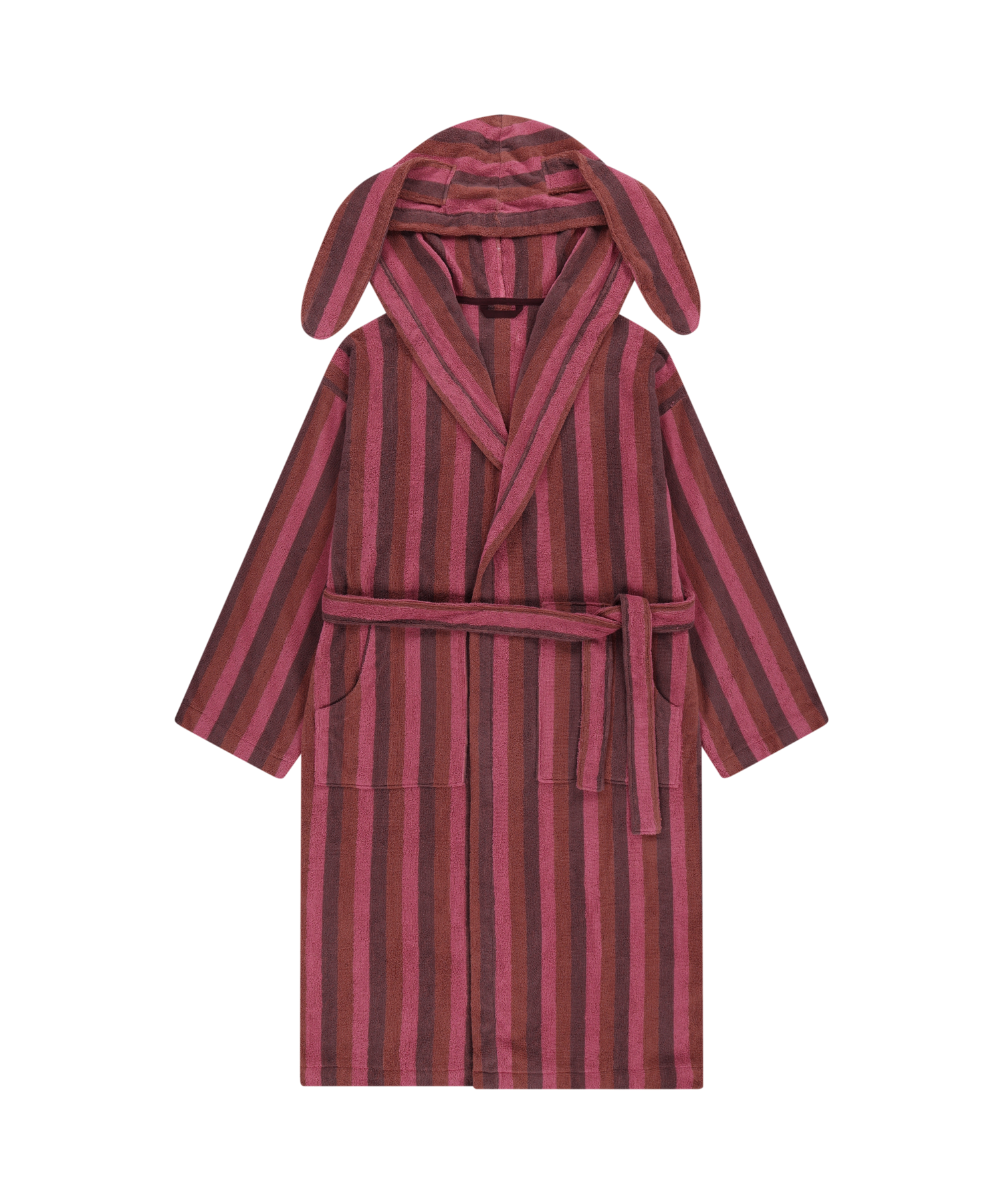 BUNNY BATH ROBE PINK 가격 비교 코이세이오 HOUSE BUNNY BATH ROBE PINK
