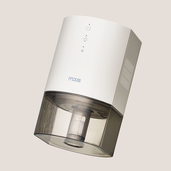 초저소음 미니 제습기 300ml 화이트 MSDNG30-OWK 원룸 욕실