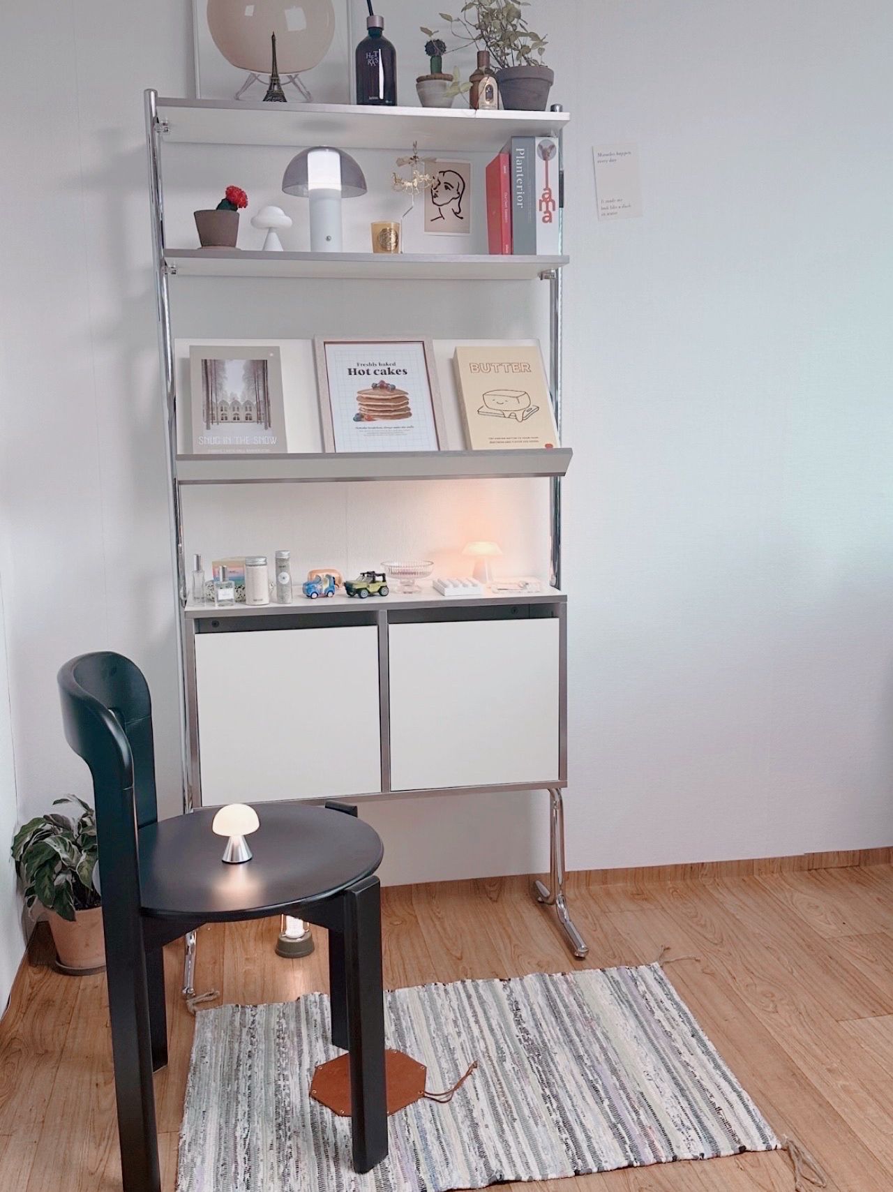 Nito Table Lamp user photo