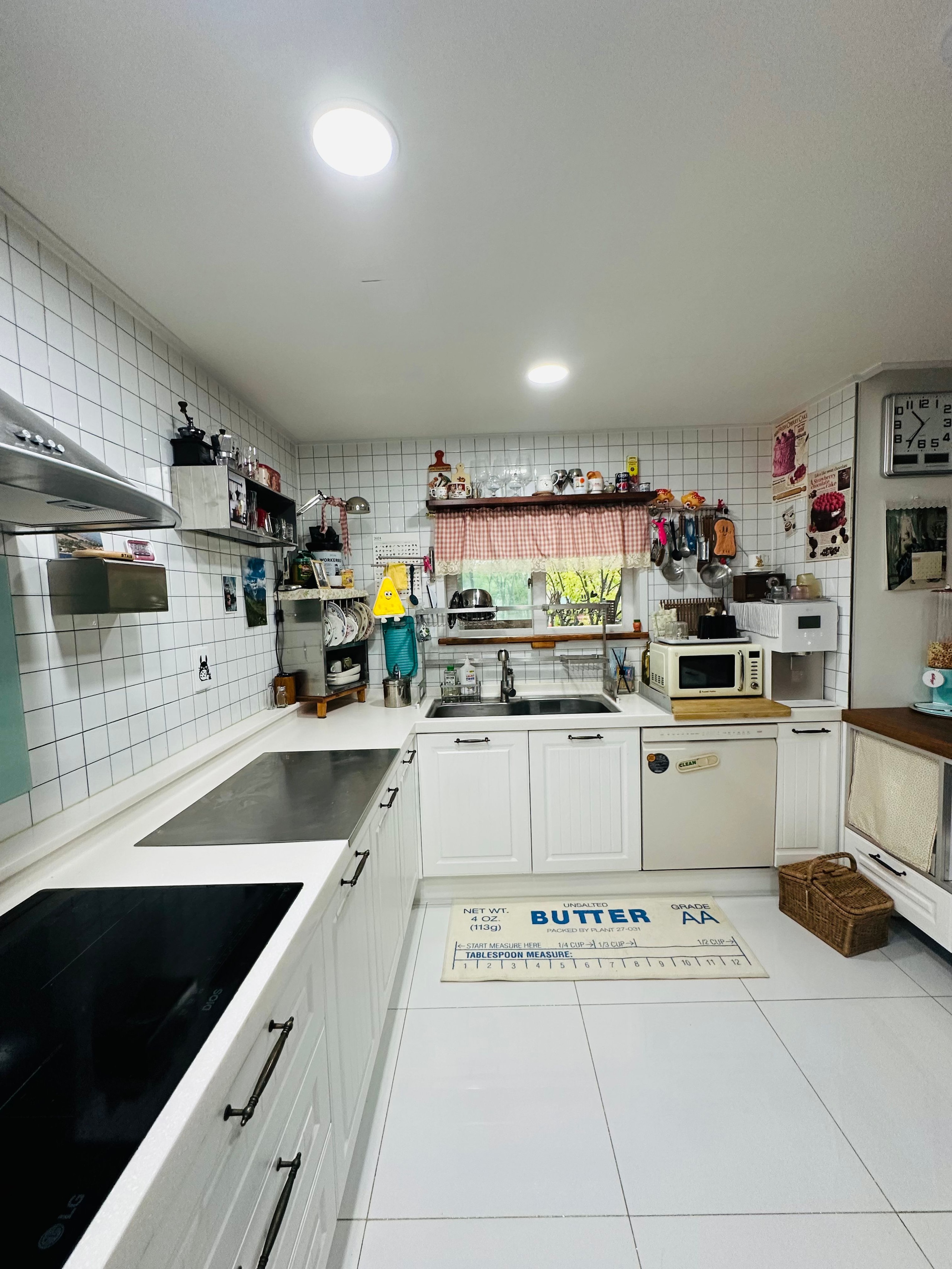 Butter Stick Rug user photo