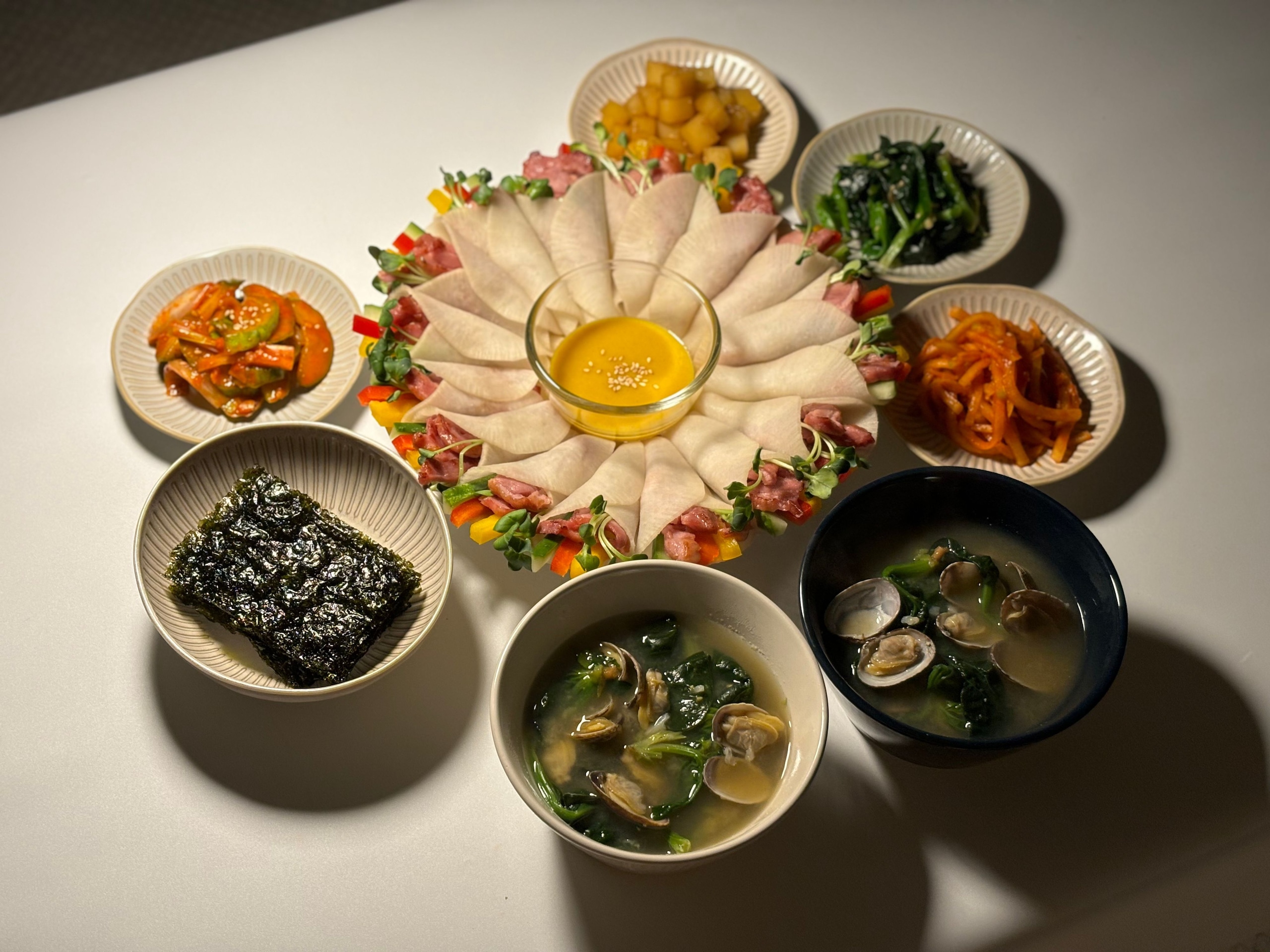 Everyday Collection Japanese Small Soup & Side Bowl (Set of 2) user photo