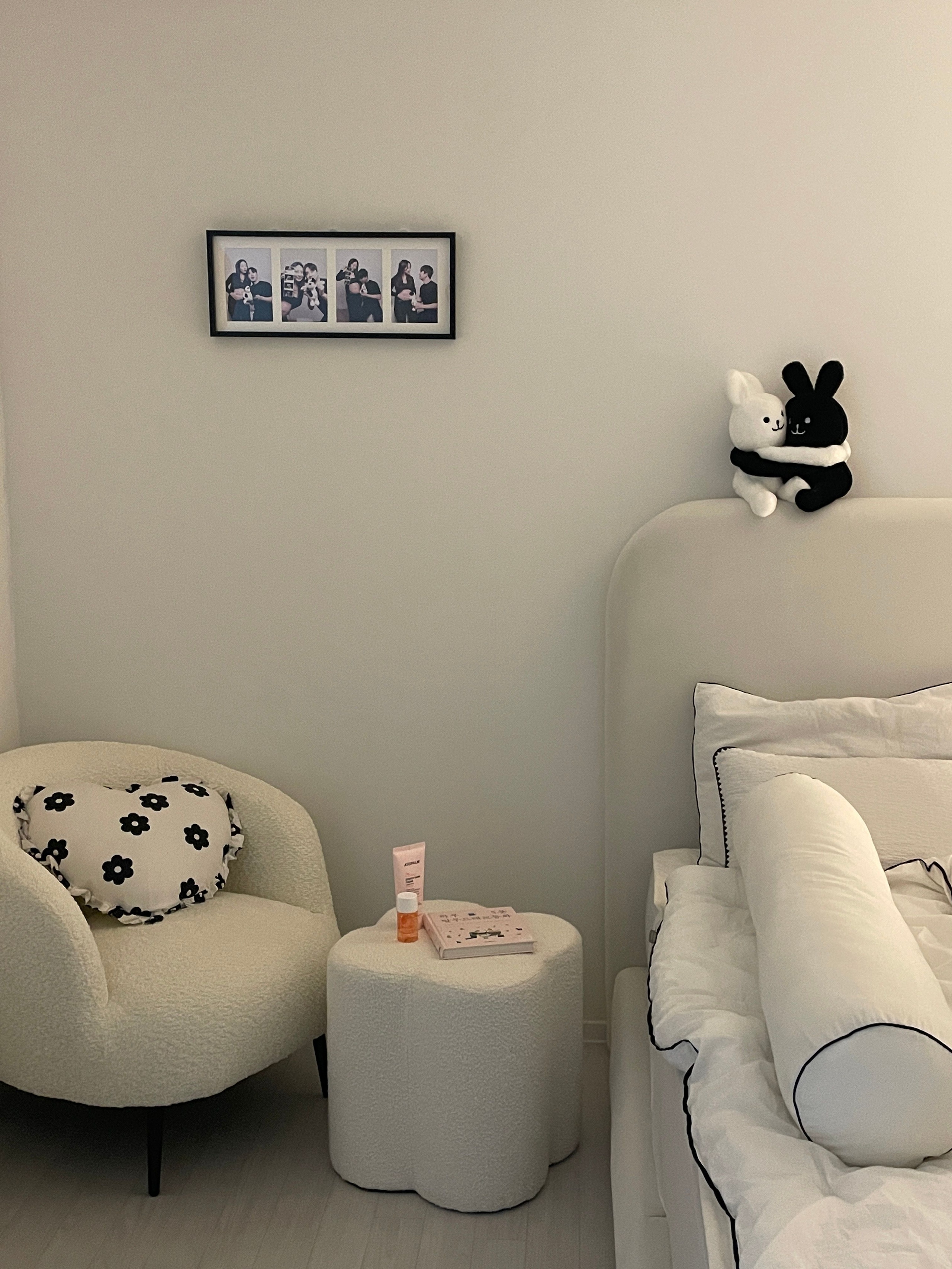 Cuddle Bunny Holder user photo