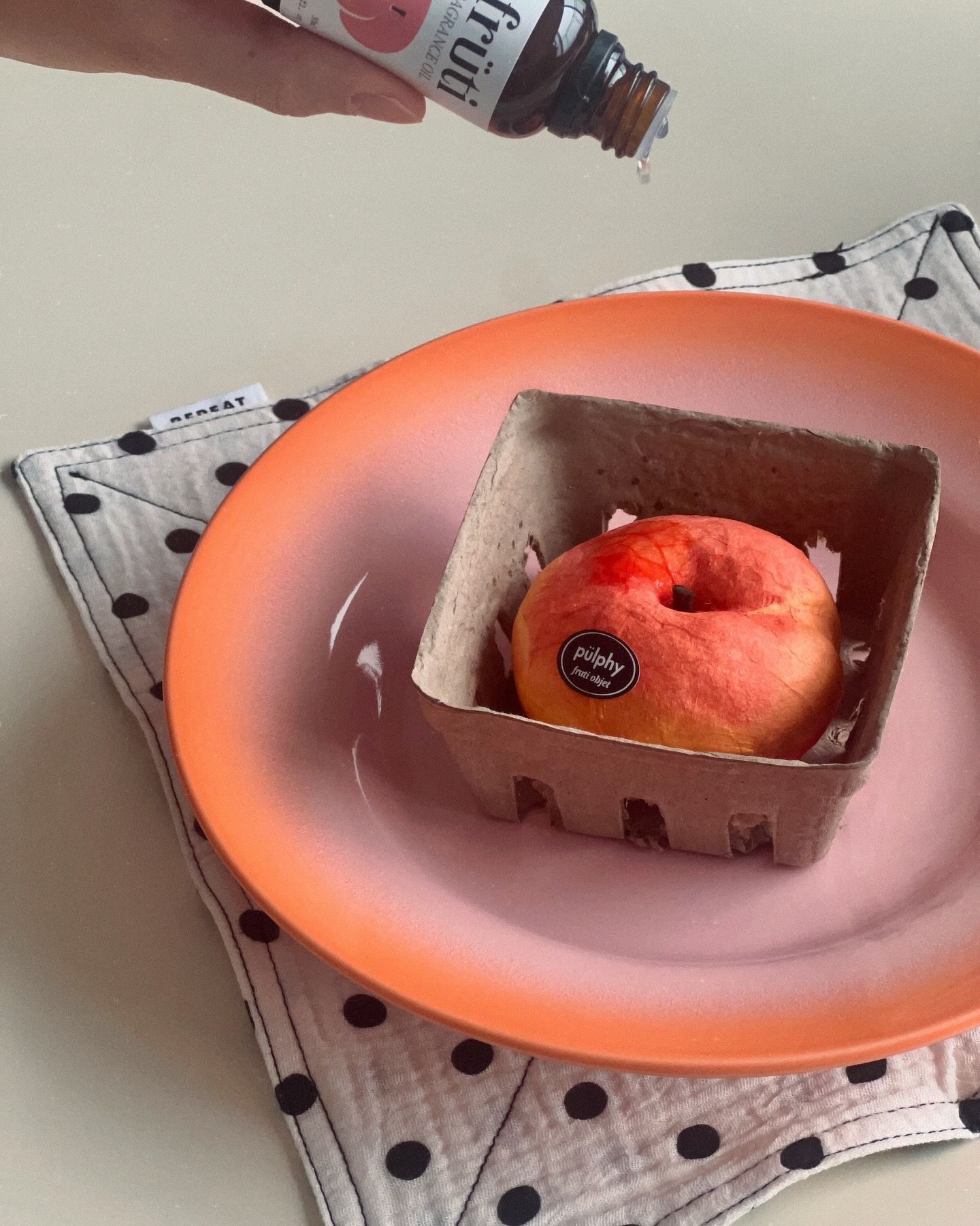 Adam House Round Ceramic Fog Bowl user photo