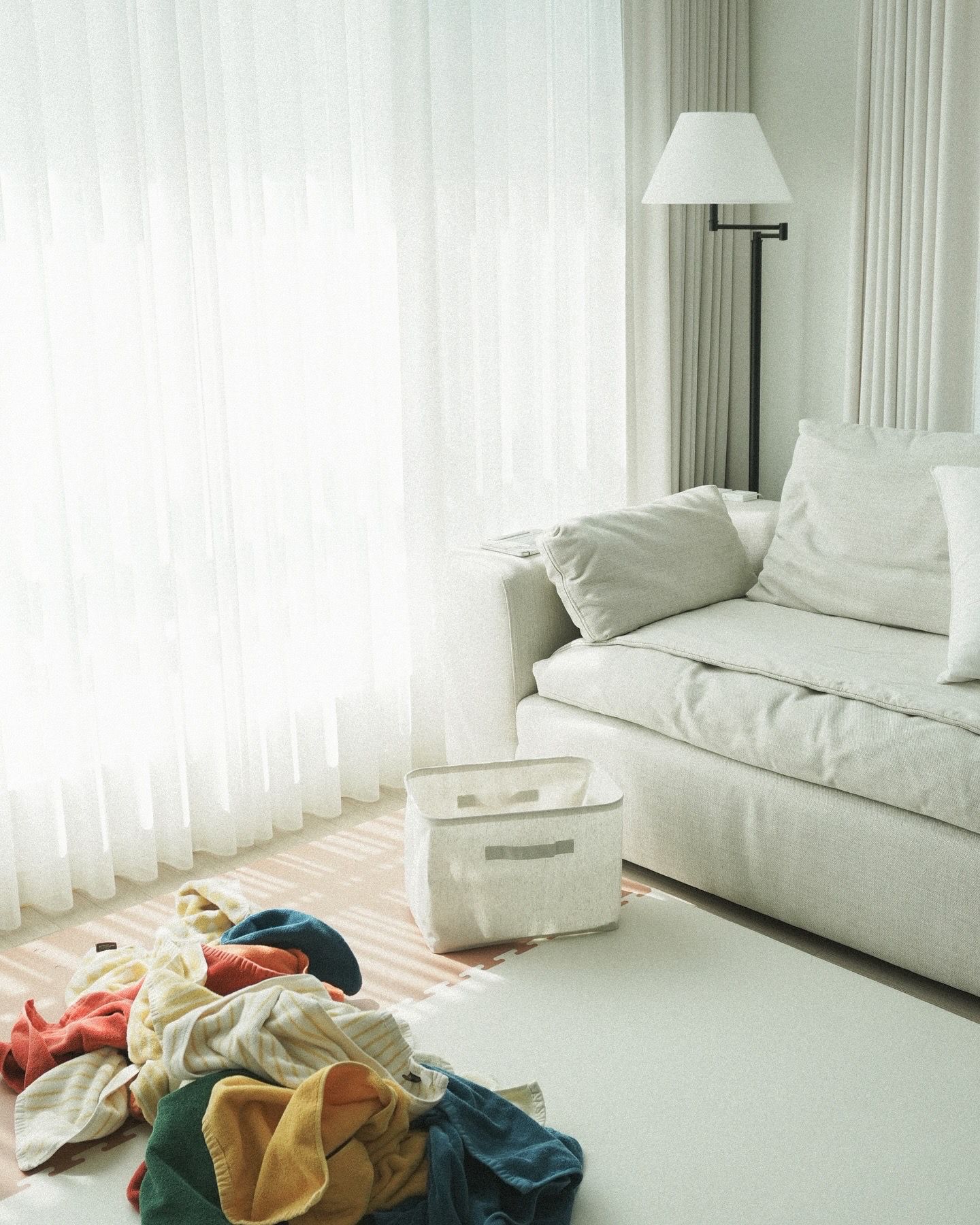 Rareraw Color Pop Cotton Bath Towel user photo