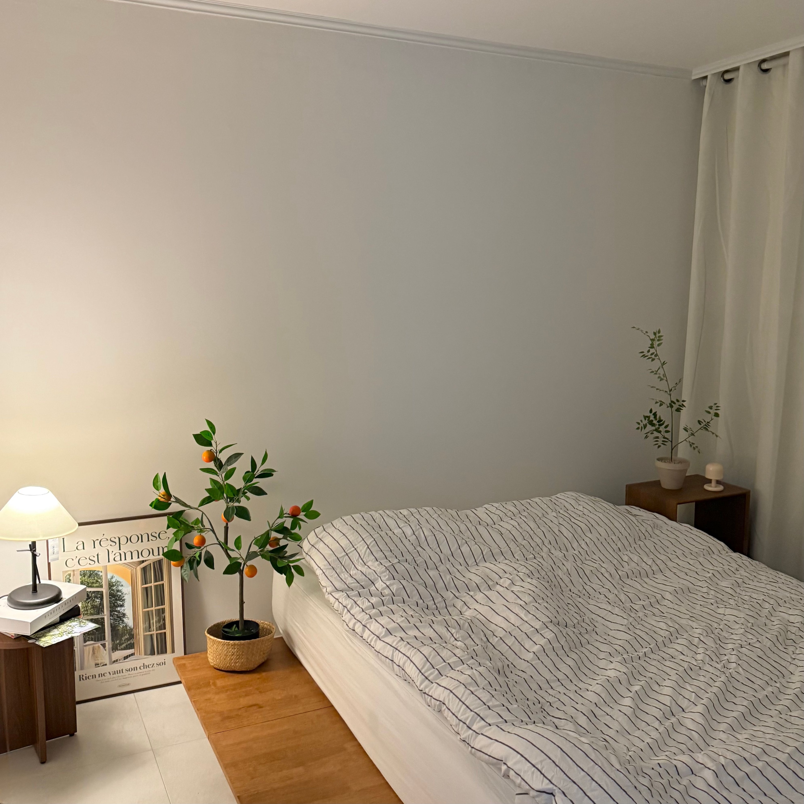 S-Shape Modular Side Table user photo