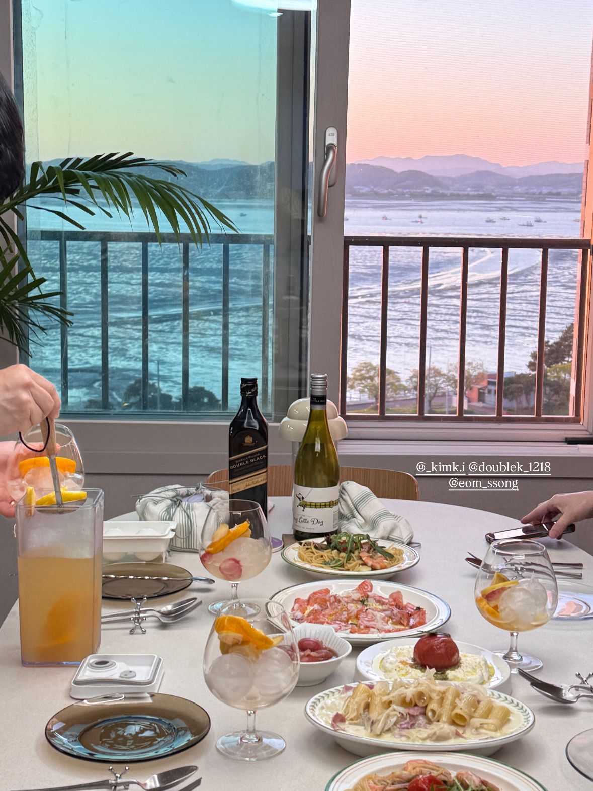 Syracuse Maple Plate and Bowl Set for 2 (15 Piece) user photo