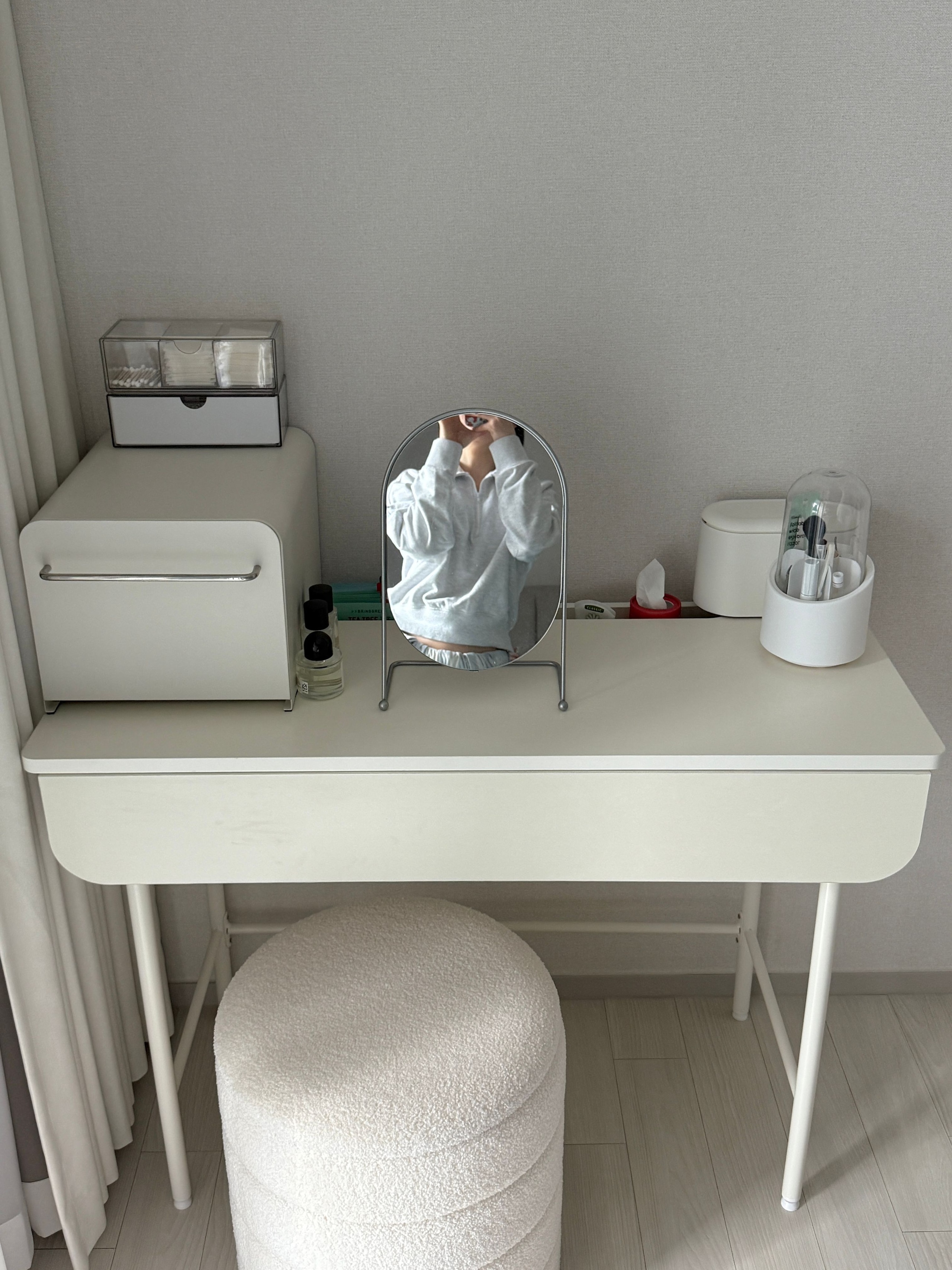 Mid-Century Slide Steel Storage Cabinet user photo