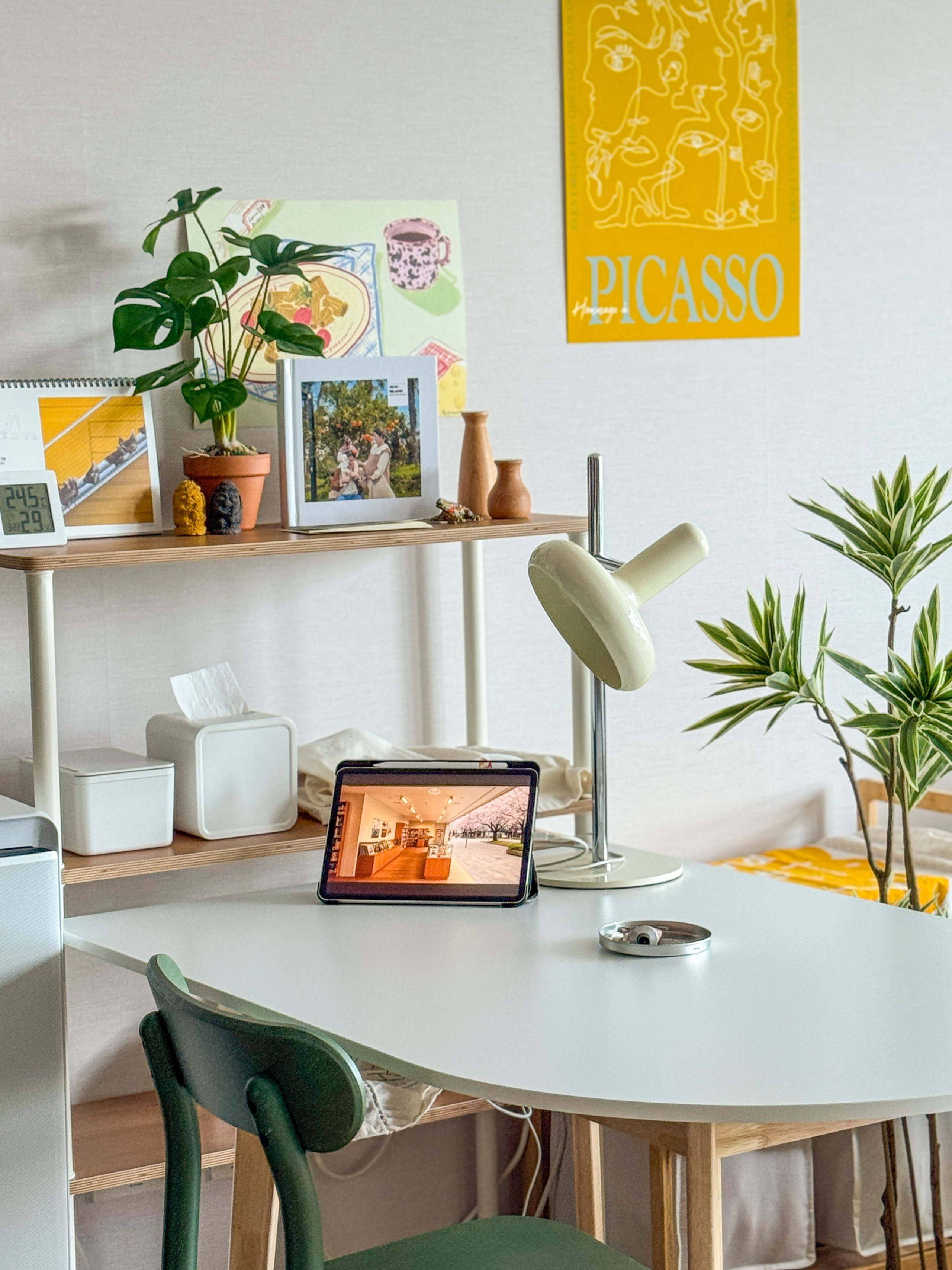 Glow Table Lamp user photo