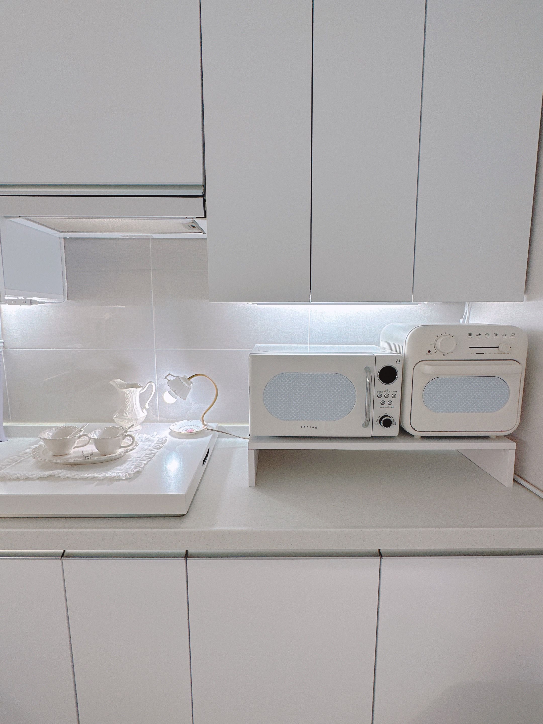 Baroque Ceramic Coffee Cup & Saucer Set user photo